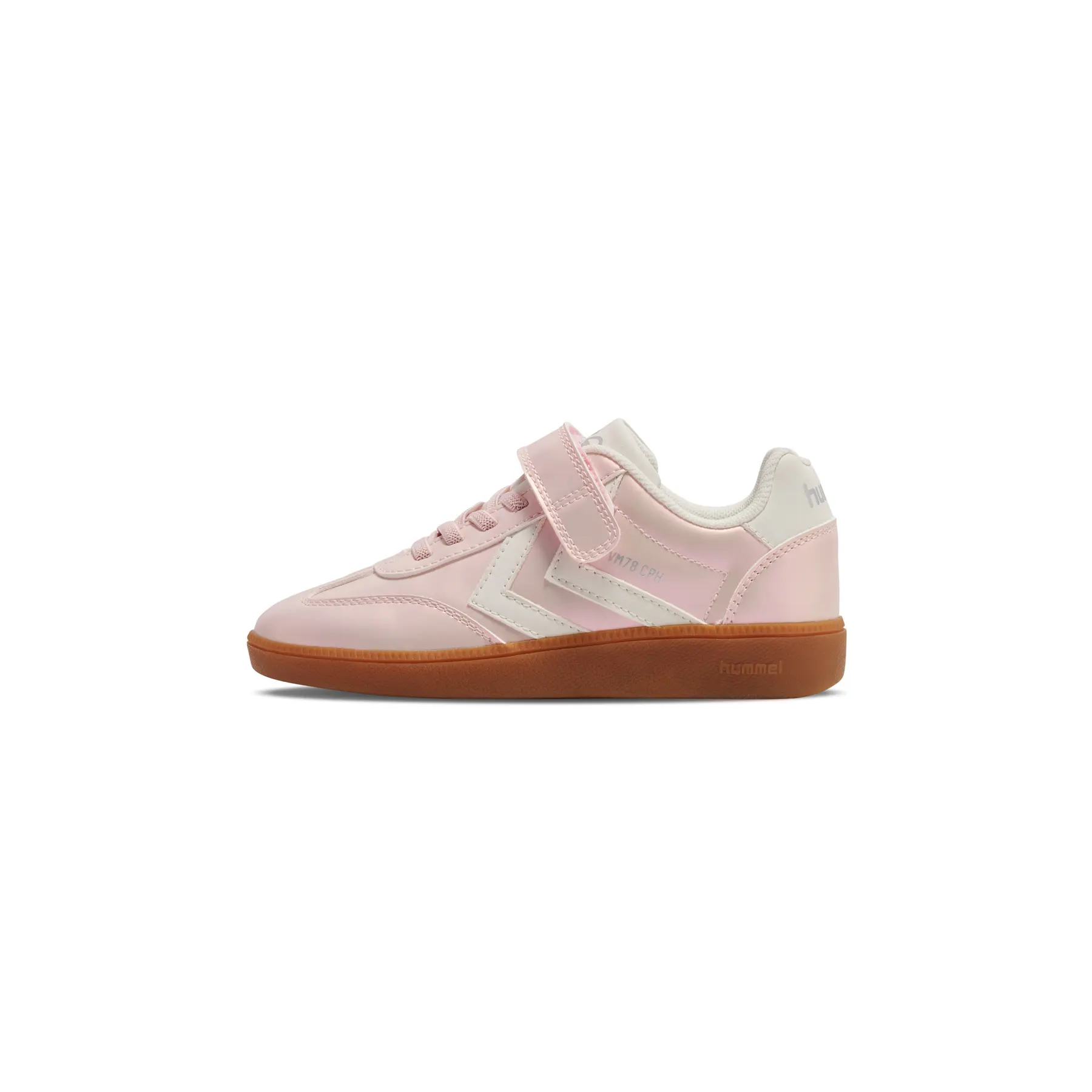 Hummel Baskets bébé Hummel VM78 CPH Metallic