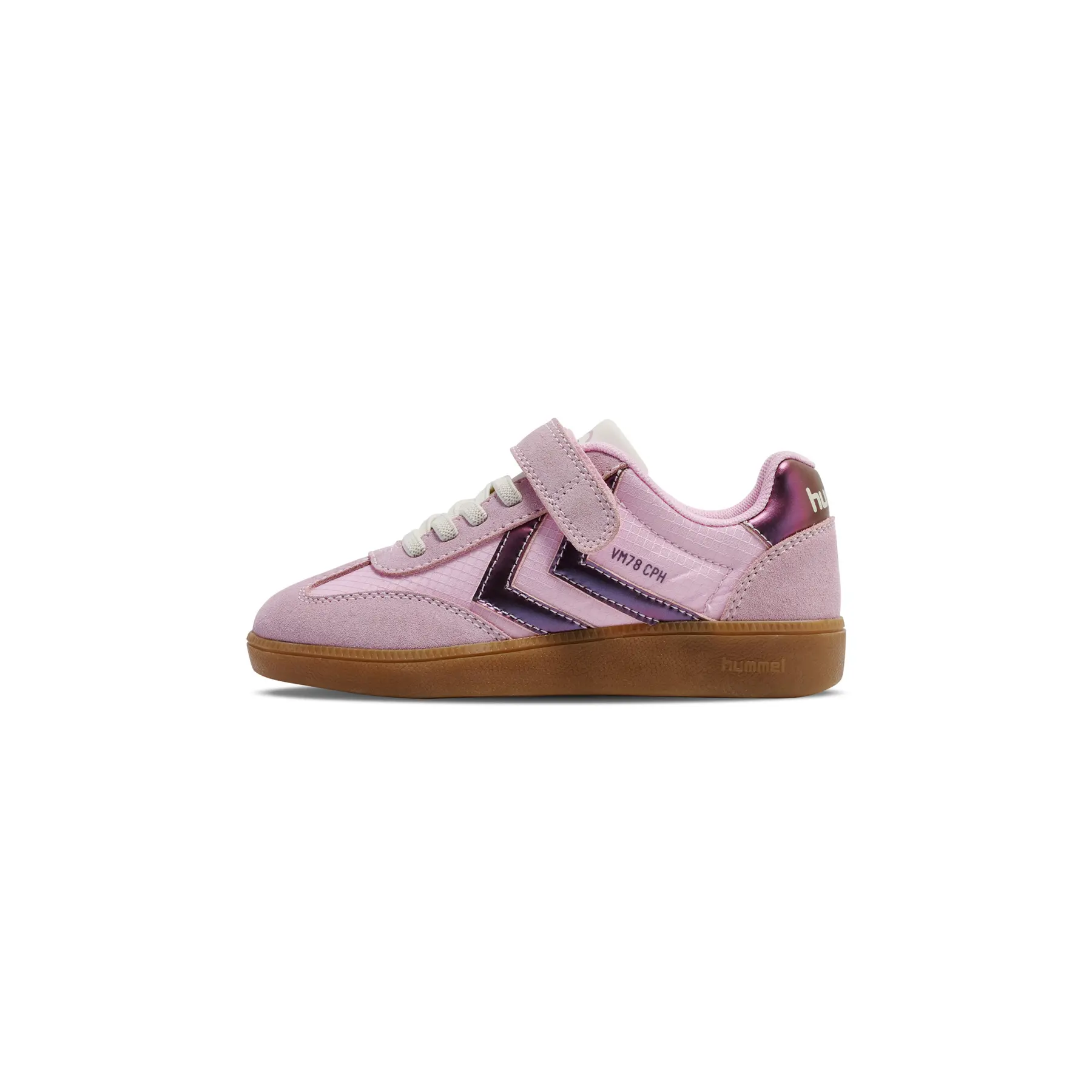 Kinderschuhe Hummel VM78 CPH HCH