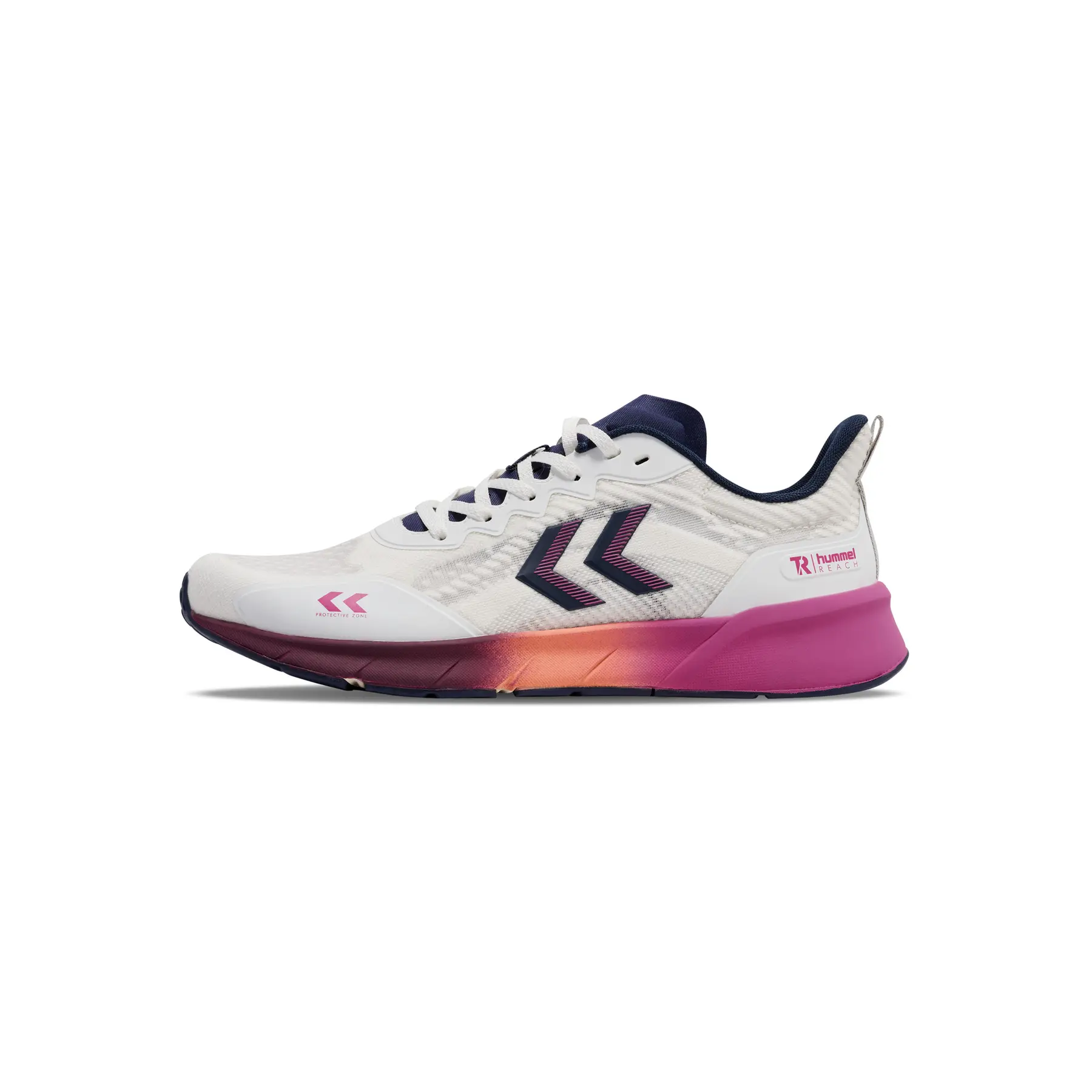 Cross-Trainingsschuhe für Damen Hummel Reach TR HIIT 3.0