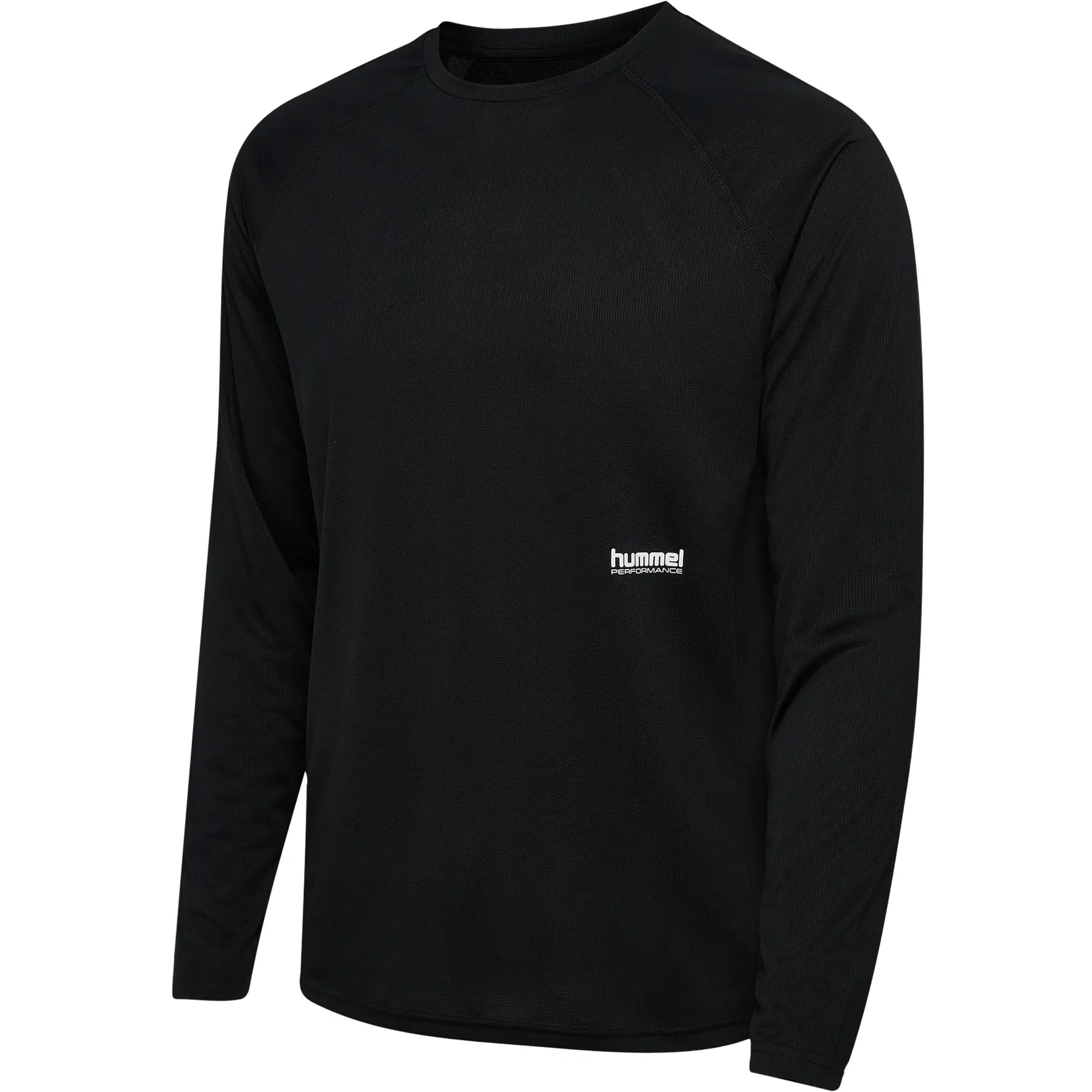 Langarmshirt Hummel Pulse