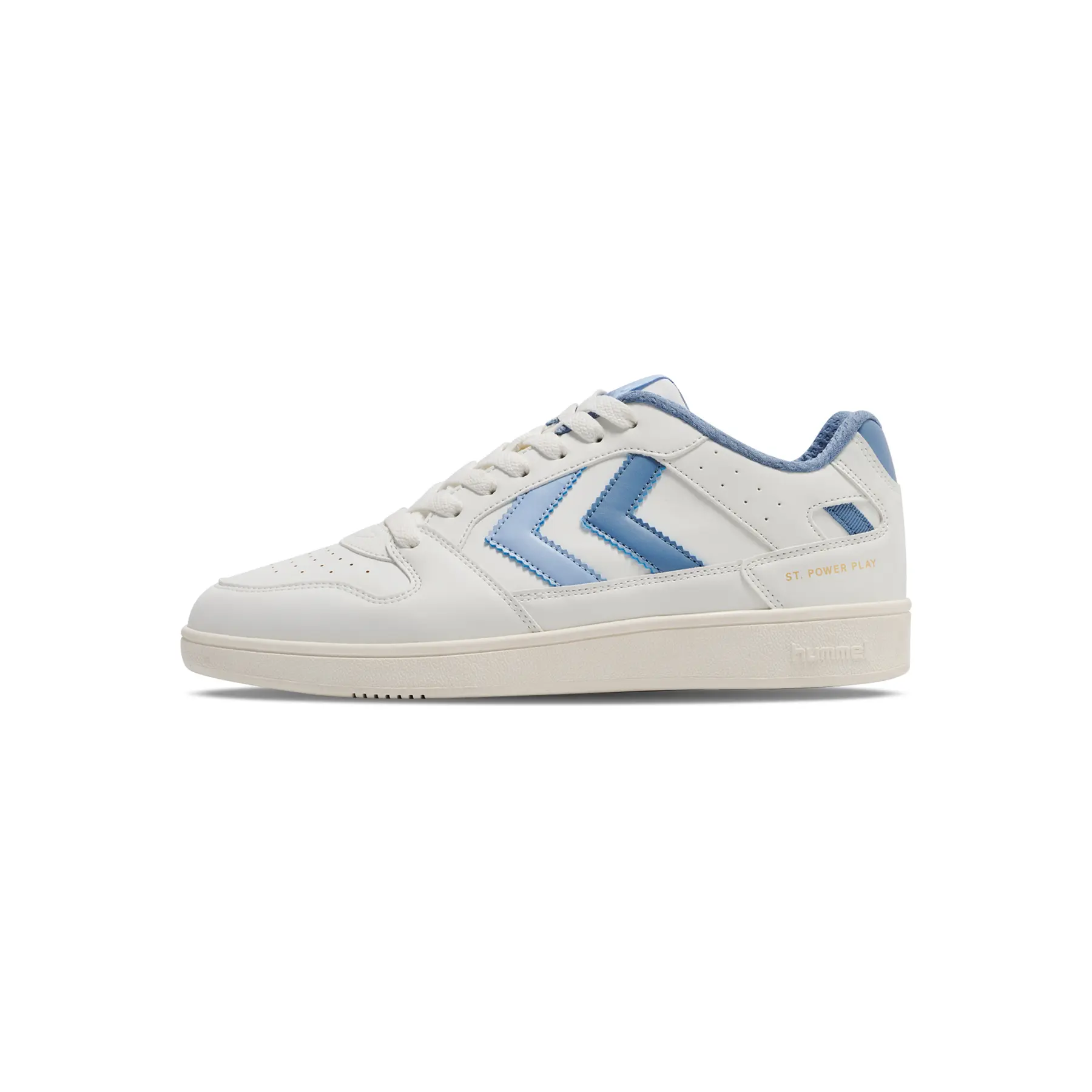 Hummel Baskets femme Hummel St. Power Play Pp