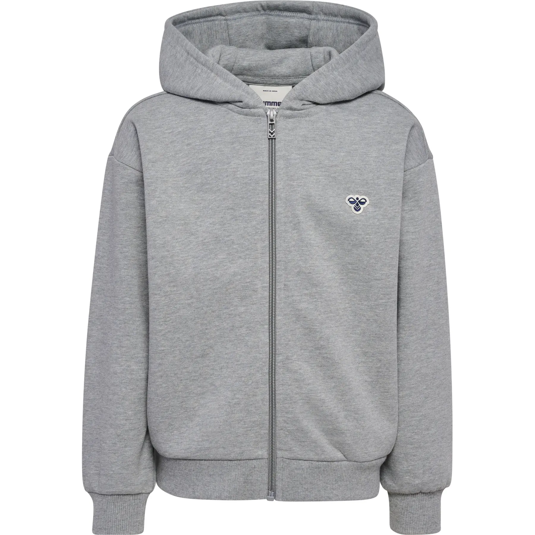 Kapuzenjacke Hummel Bee Loose