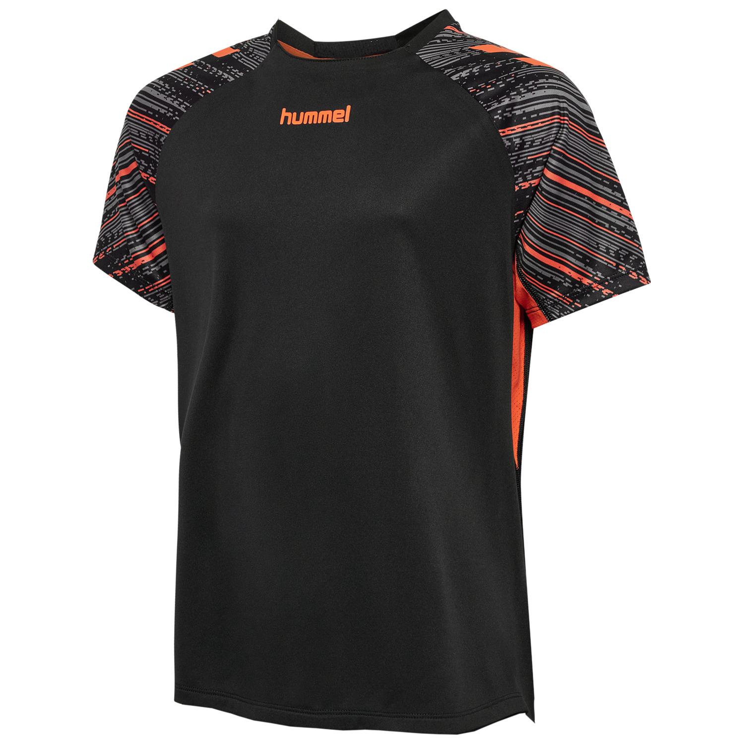 Maillot d'entraînement enfant Hummel Blaze Pro