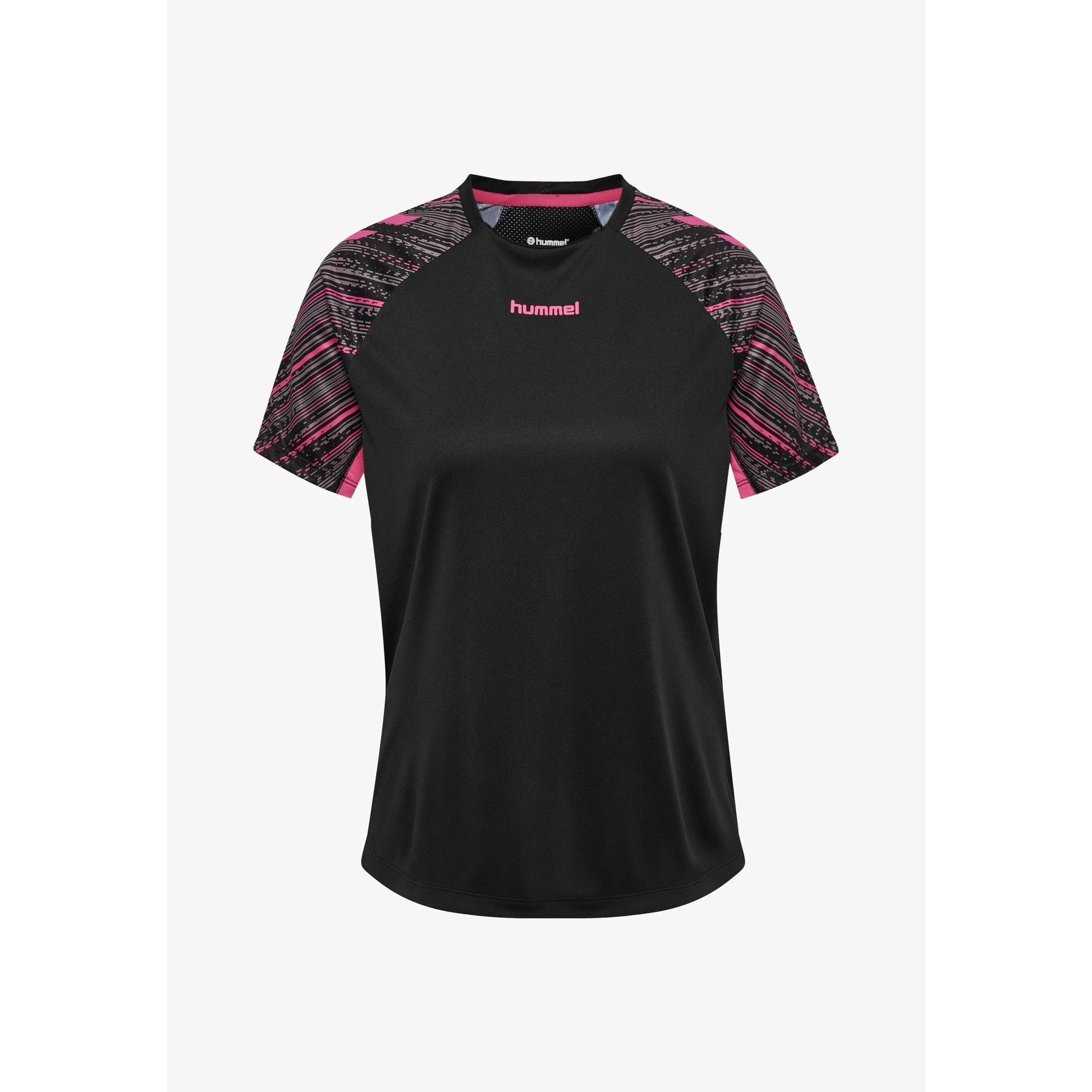 Maillot d'entraînement enfant Hummel Blaze Pro