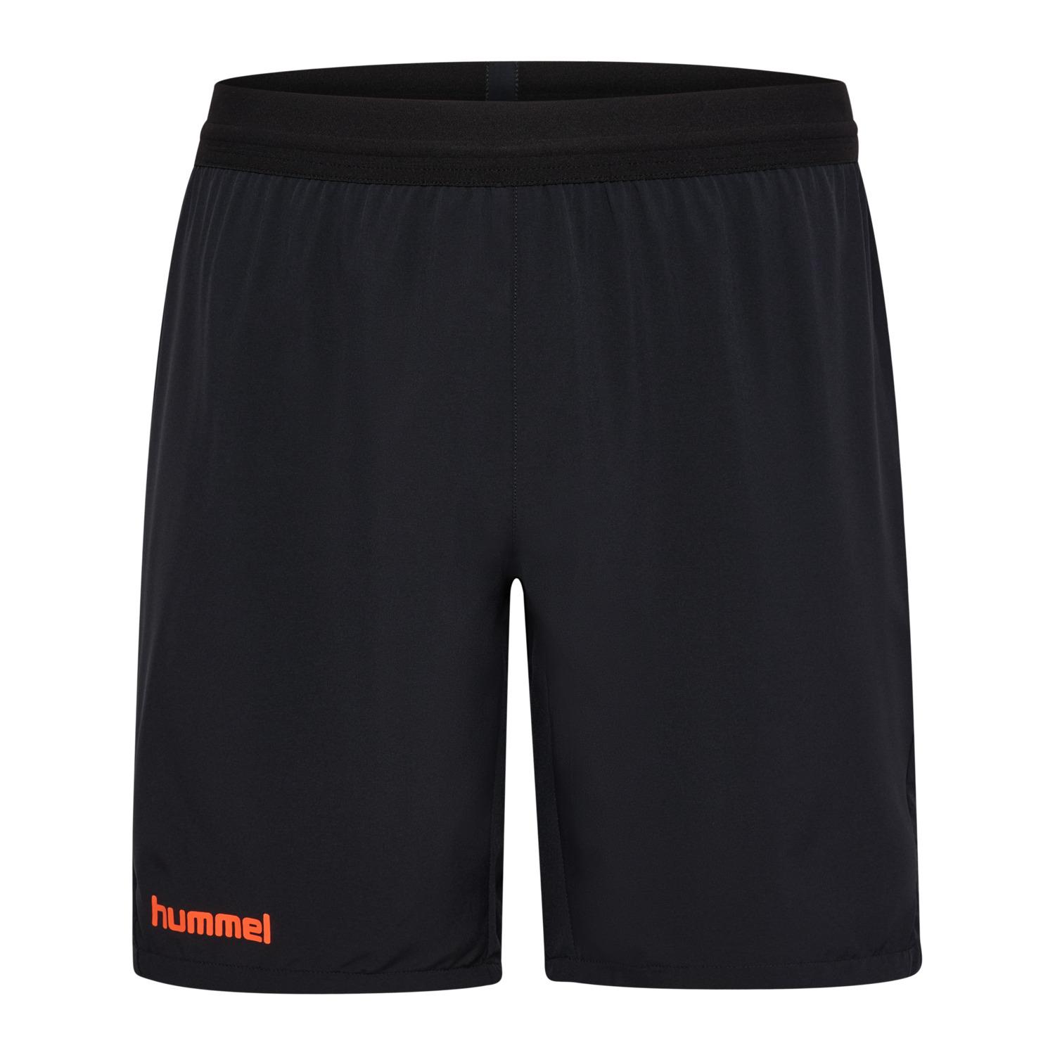 Short d'entraînement enfant Hummel Blaze Pro