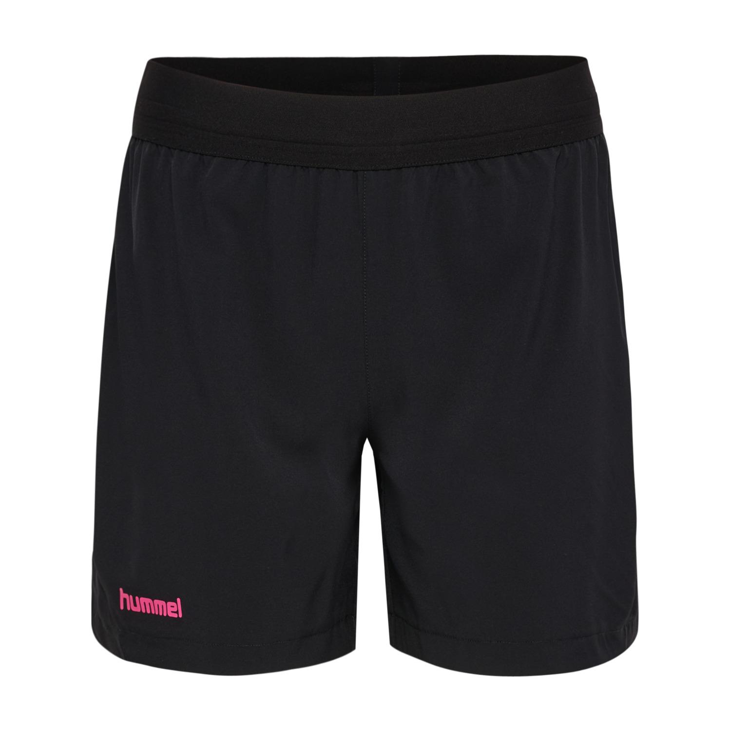 Short d'entraînement enfant Hummel Blaze Pro
