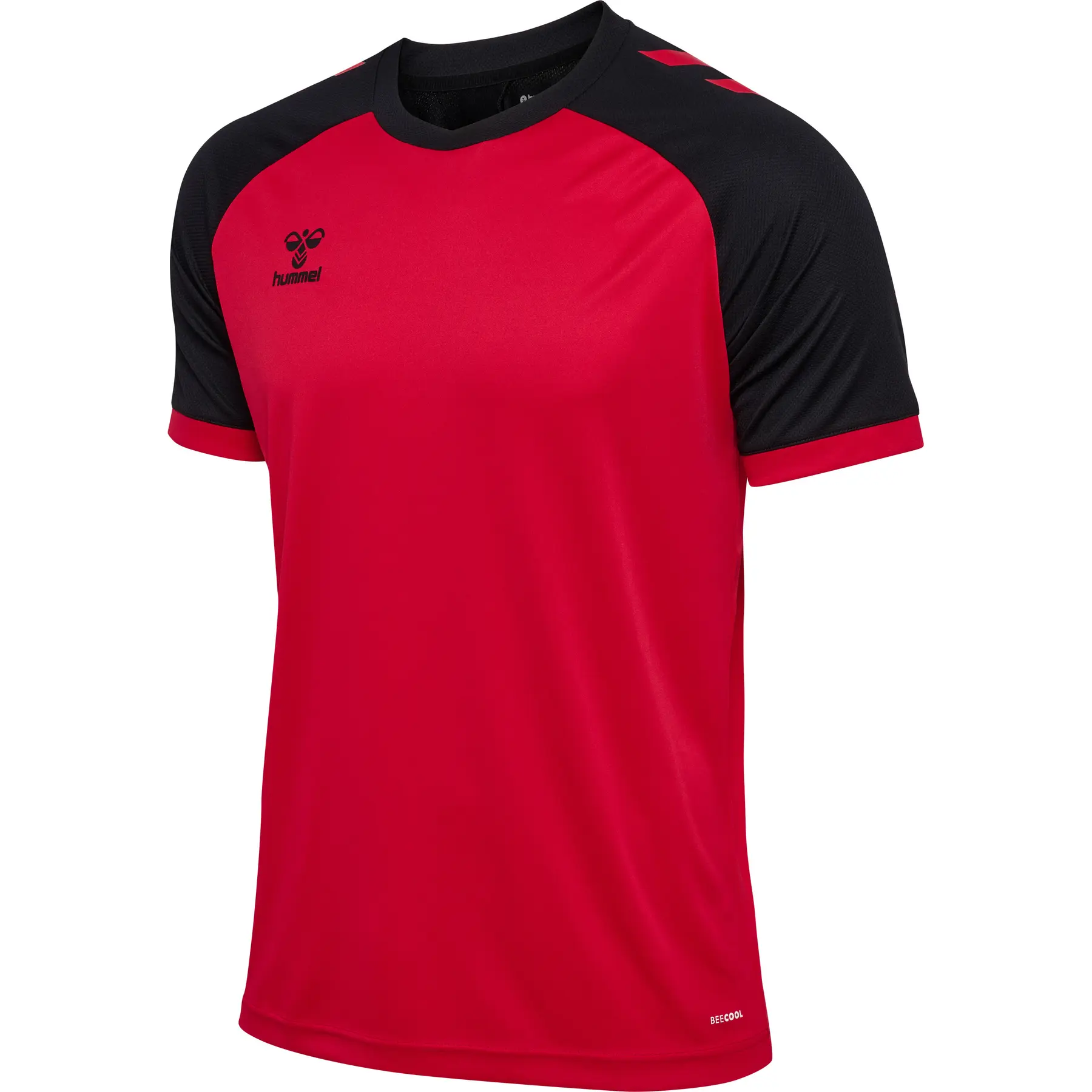 Trikot League - Rouge - unisex - Size: S