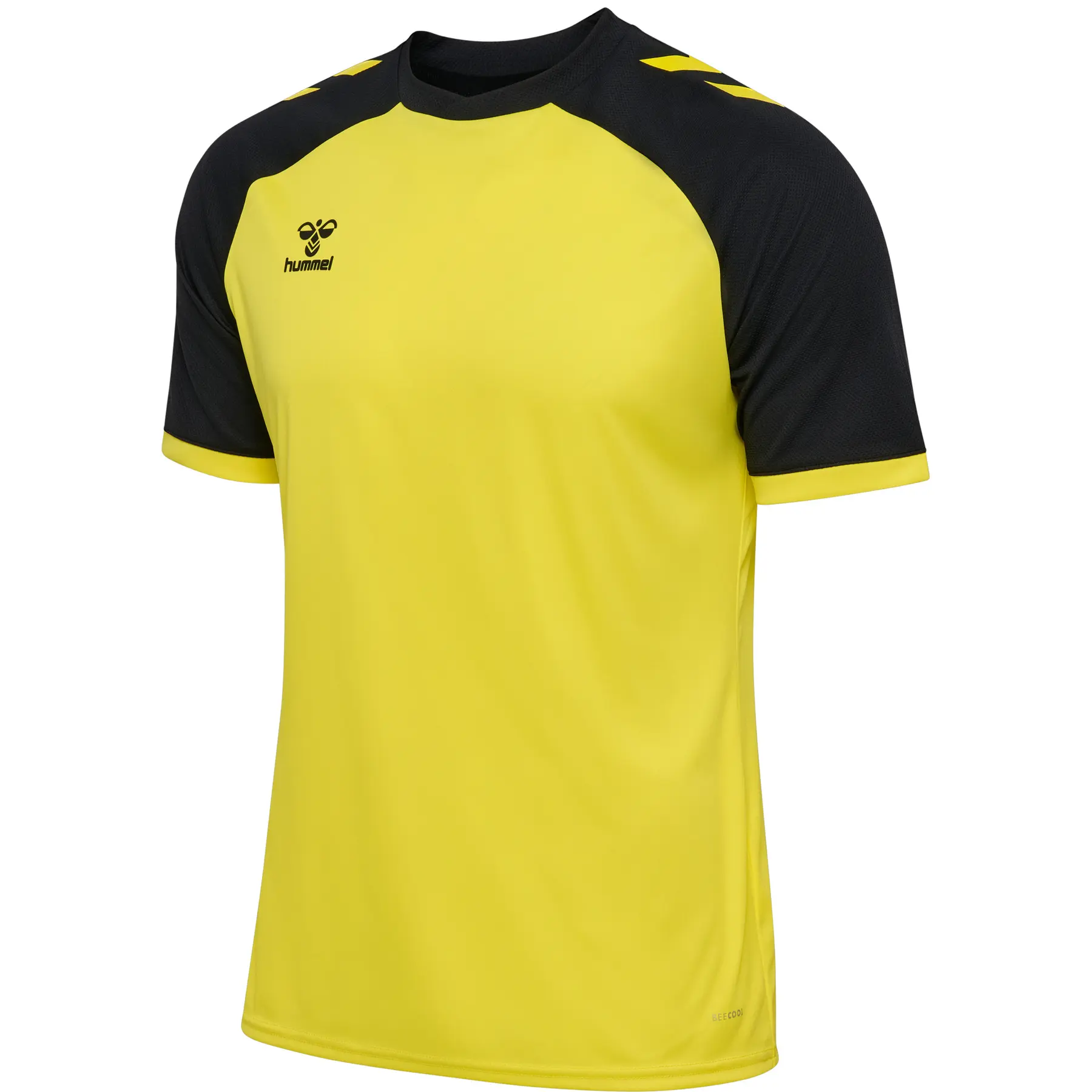 Trikot League - Jaune - unisex - Size: XS