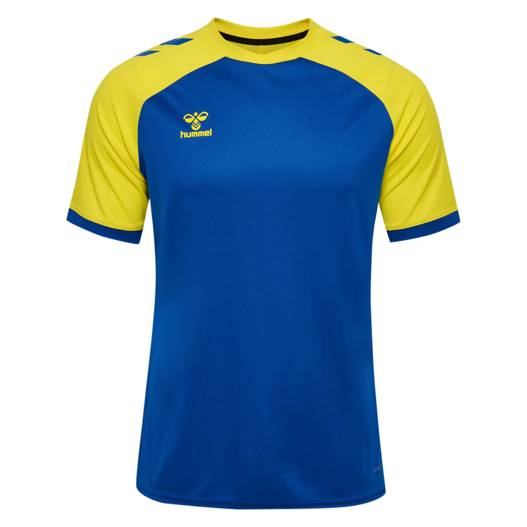 Trikot League - Bleu - unisex - Size: 4XL