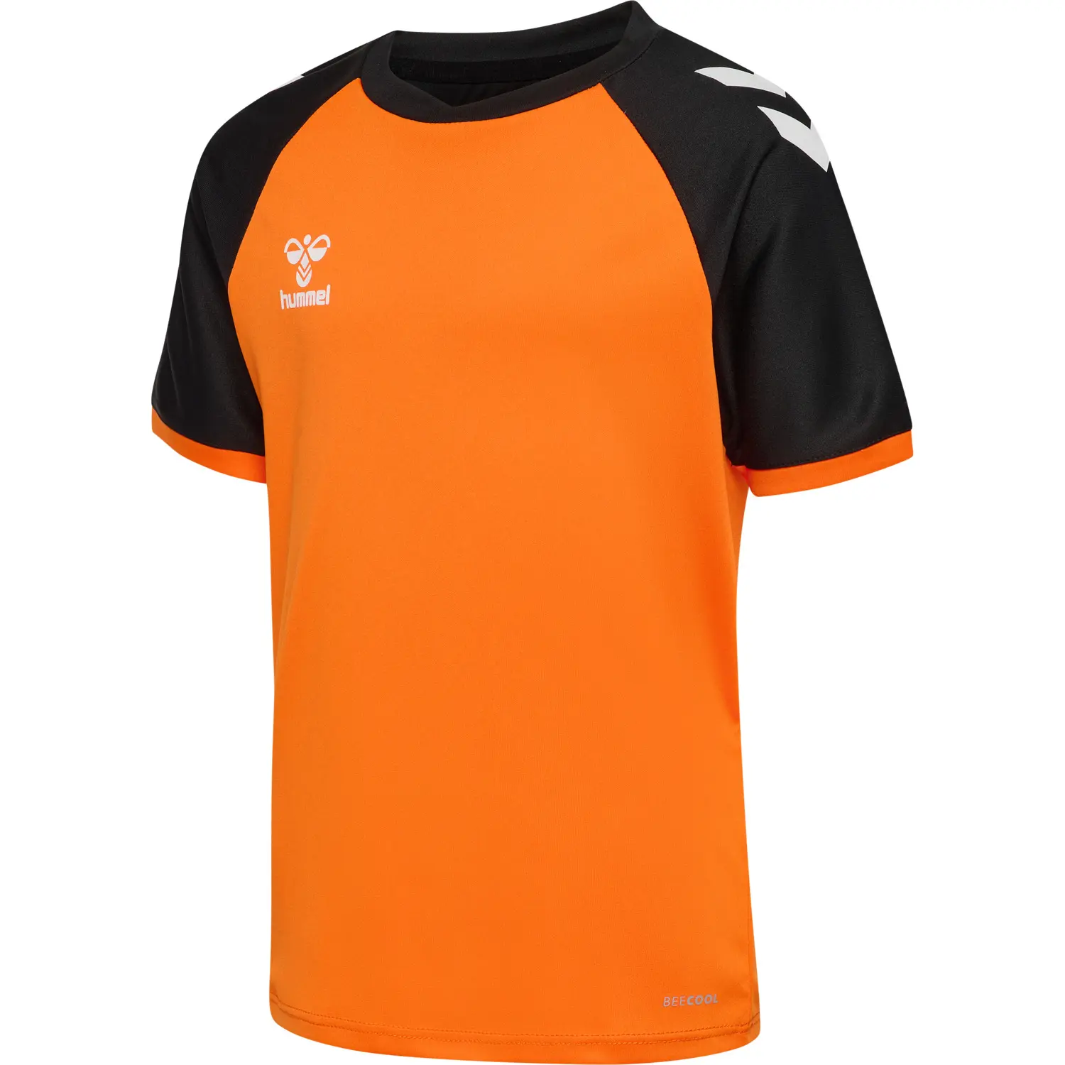 hummel_233154-5204_orange-