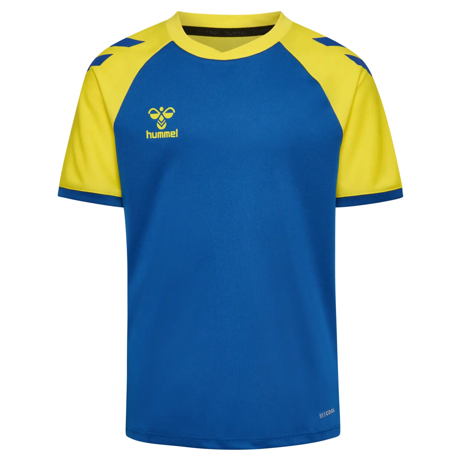 Kindertrikot Hummel League