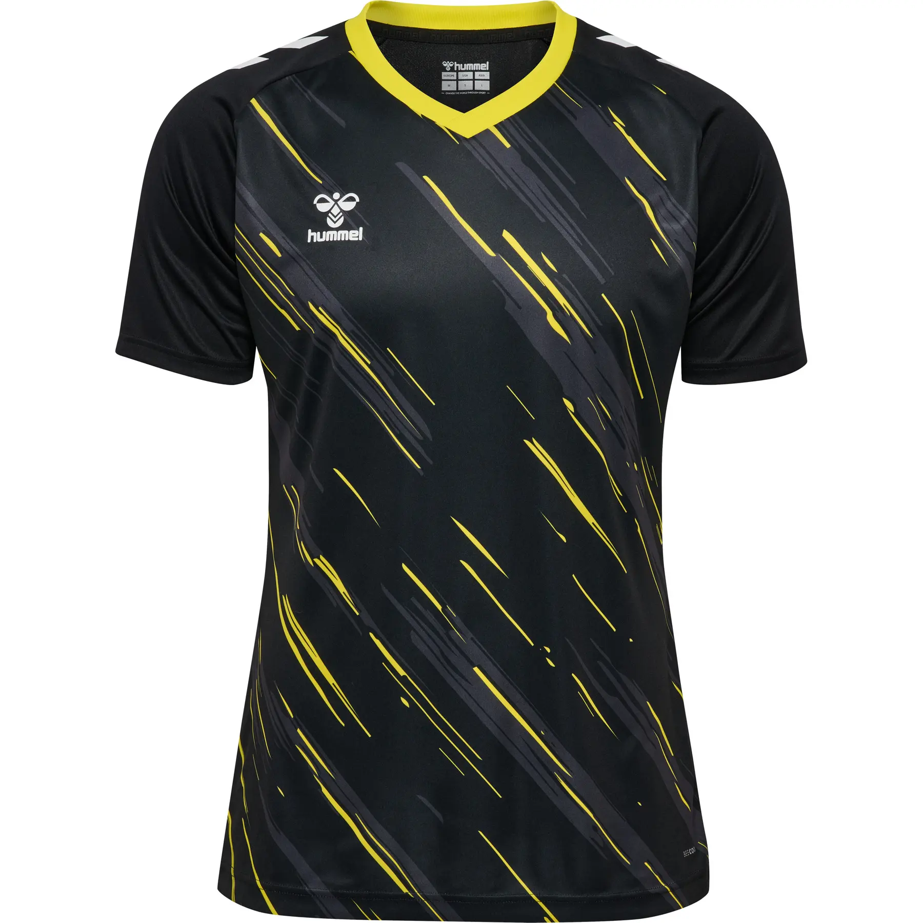 Trikot Triumph - Noir - unisex - Size: XS