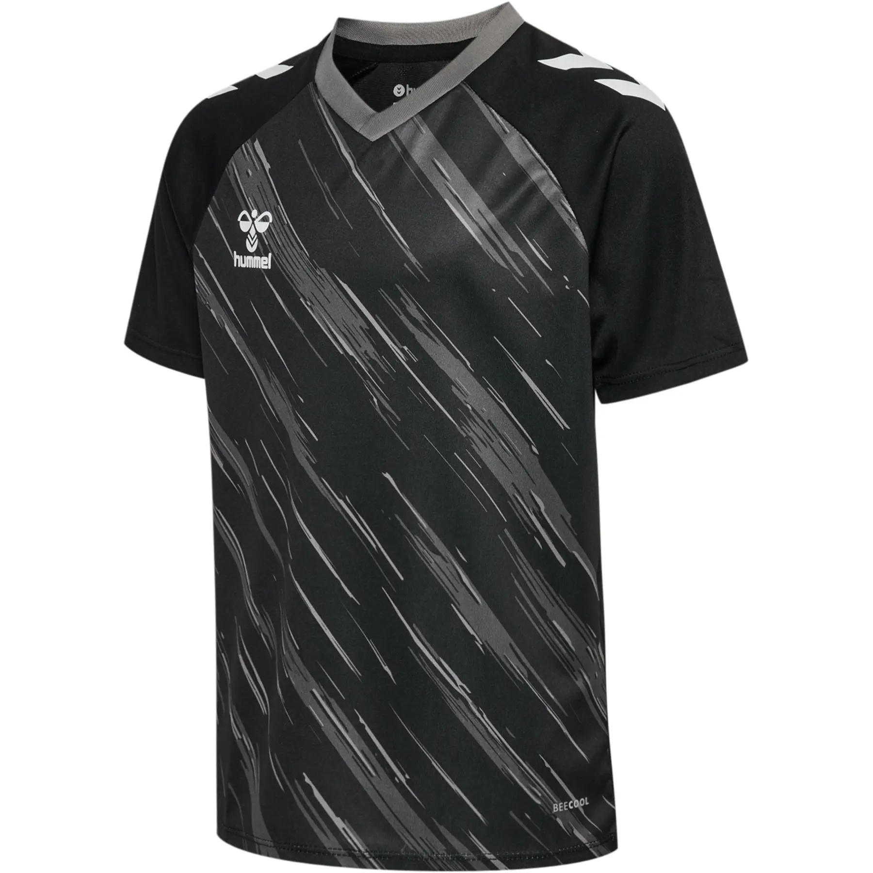 Kindertrikot Triumph - Noir - unisex - Size: 14 ans