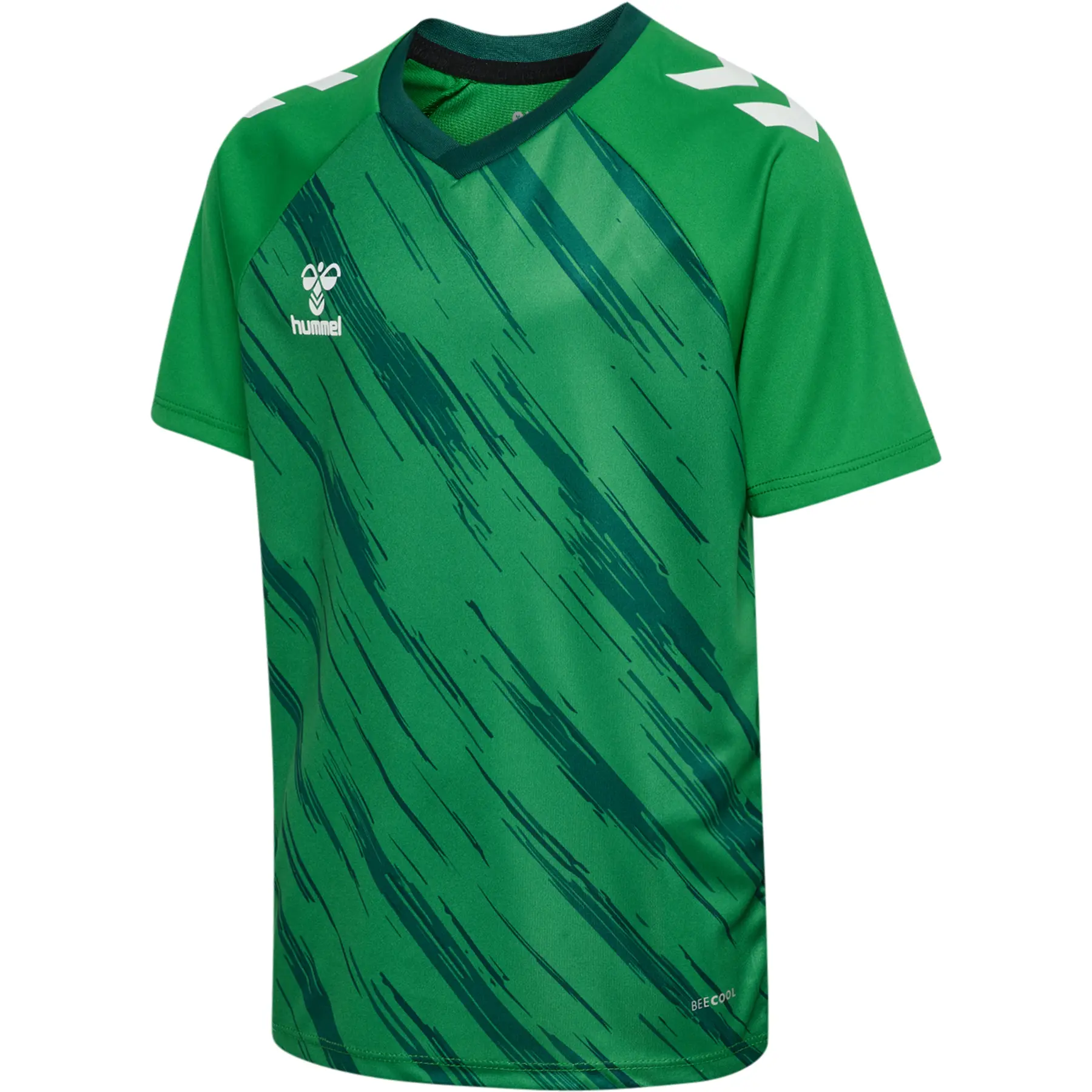 Kindertrikot Hummel Triumph