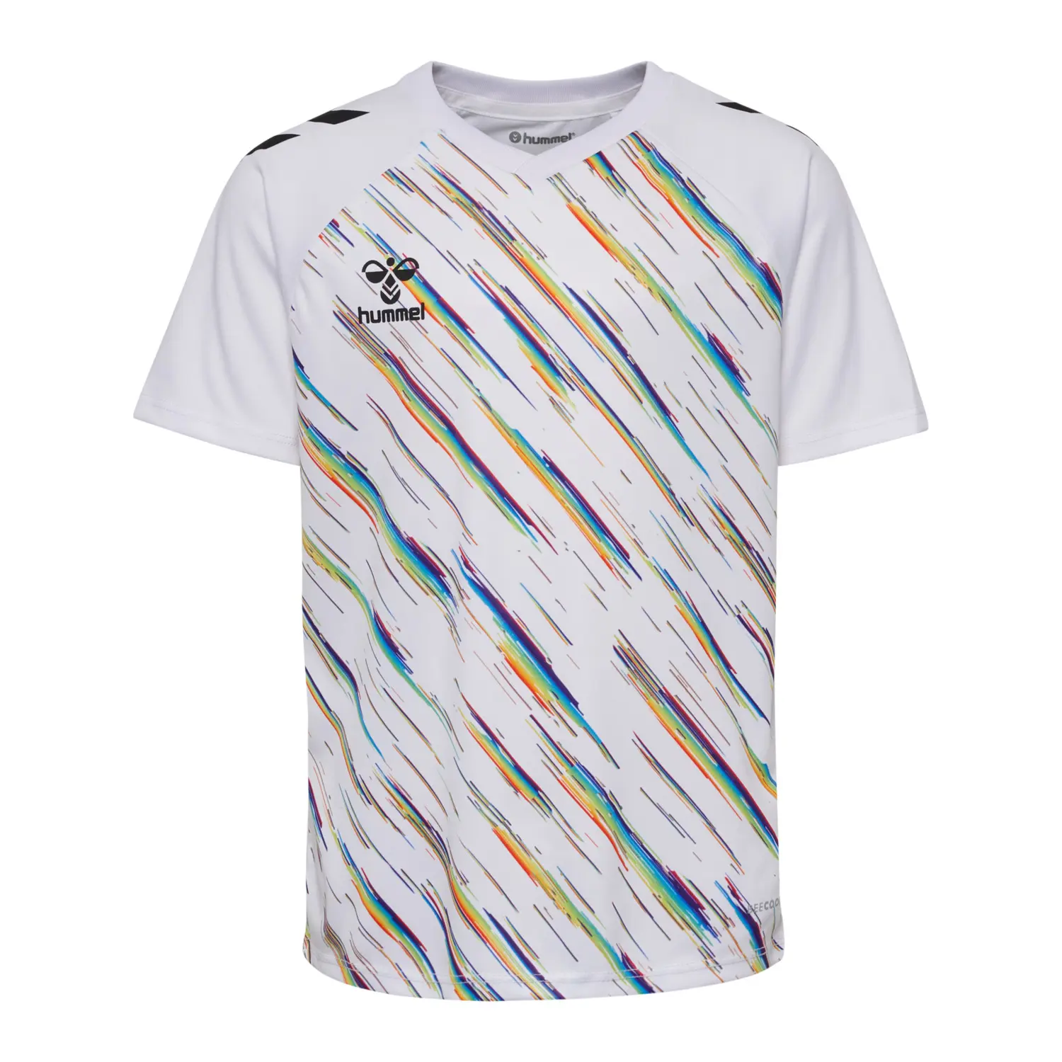 Kindertrikot Hummel Match Triumph