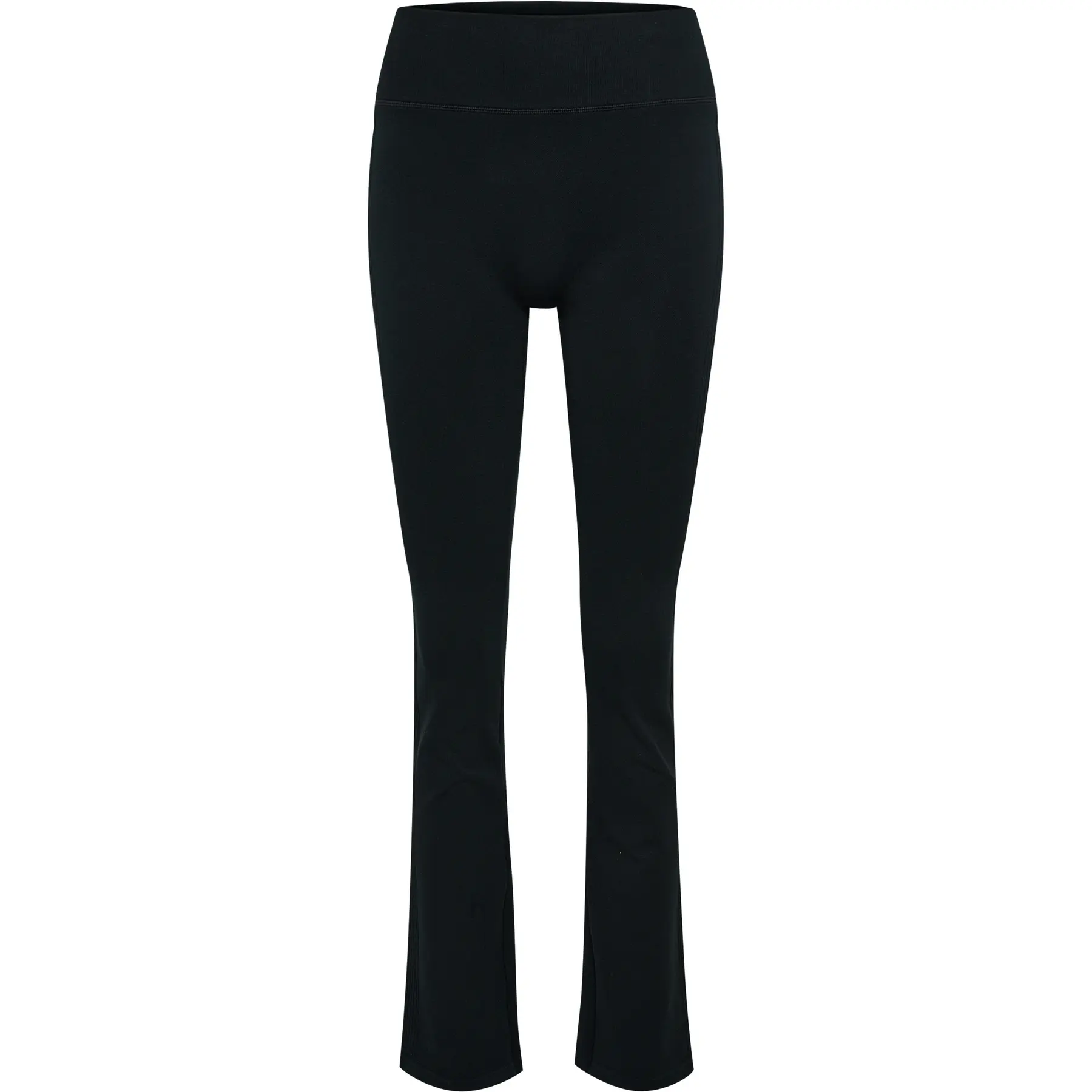 Leggings Damen Hummel Hiit Seamless Flare