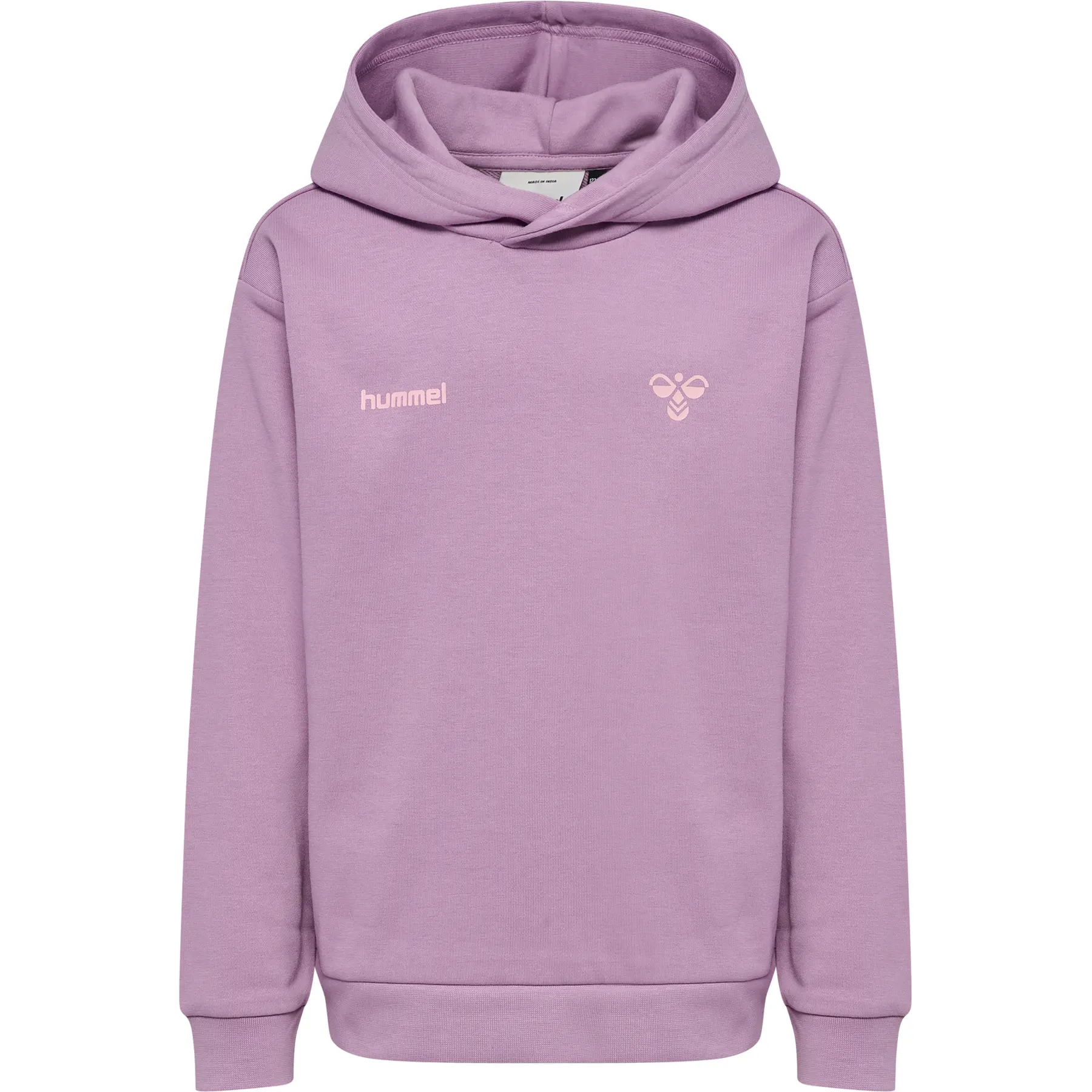 Hoodie Kinder Hummel Graphic