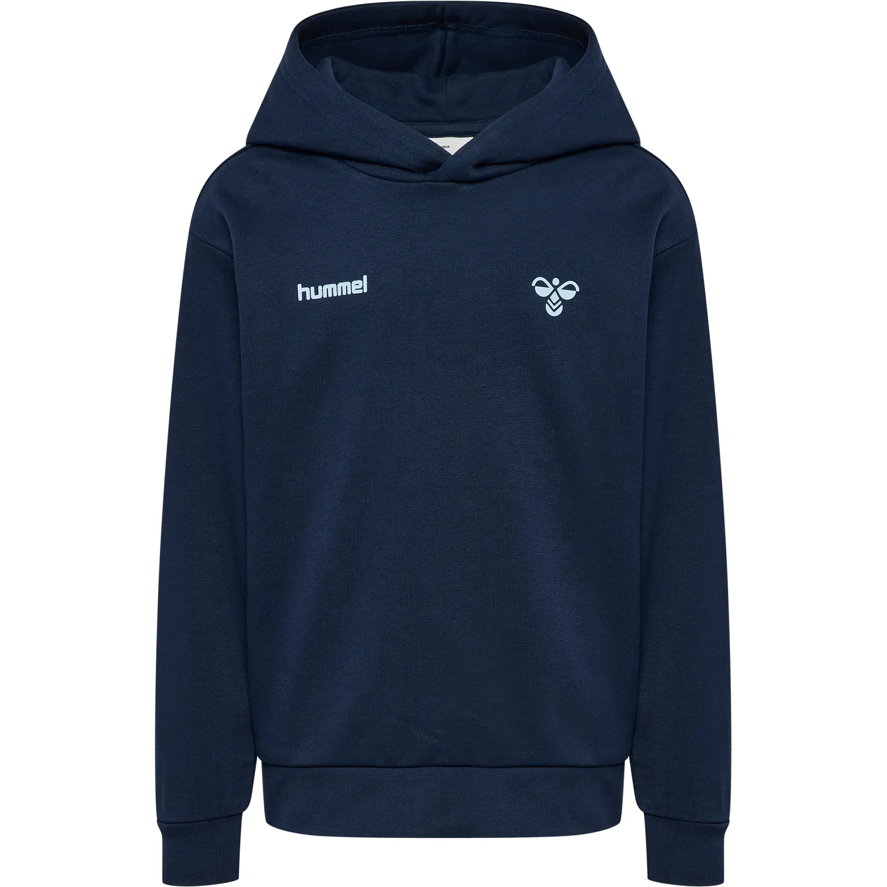 Hoodie Kinder Hummel Graphic