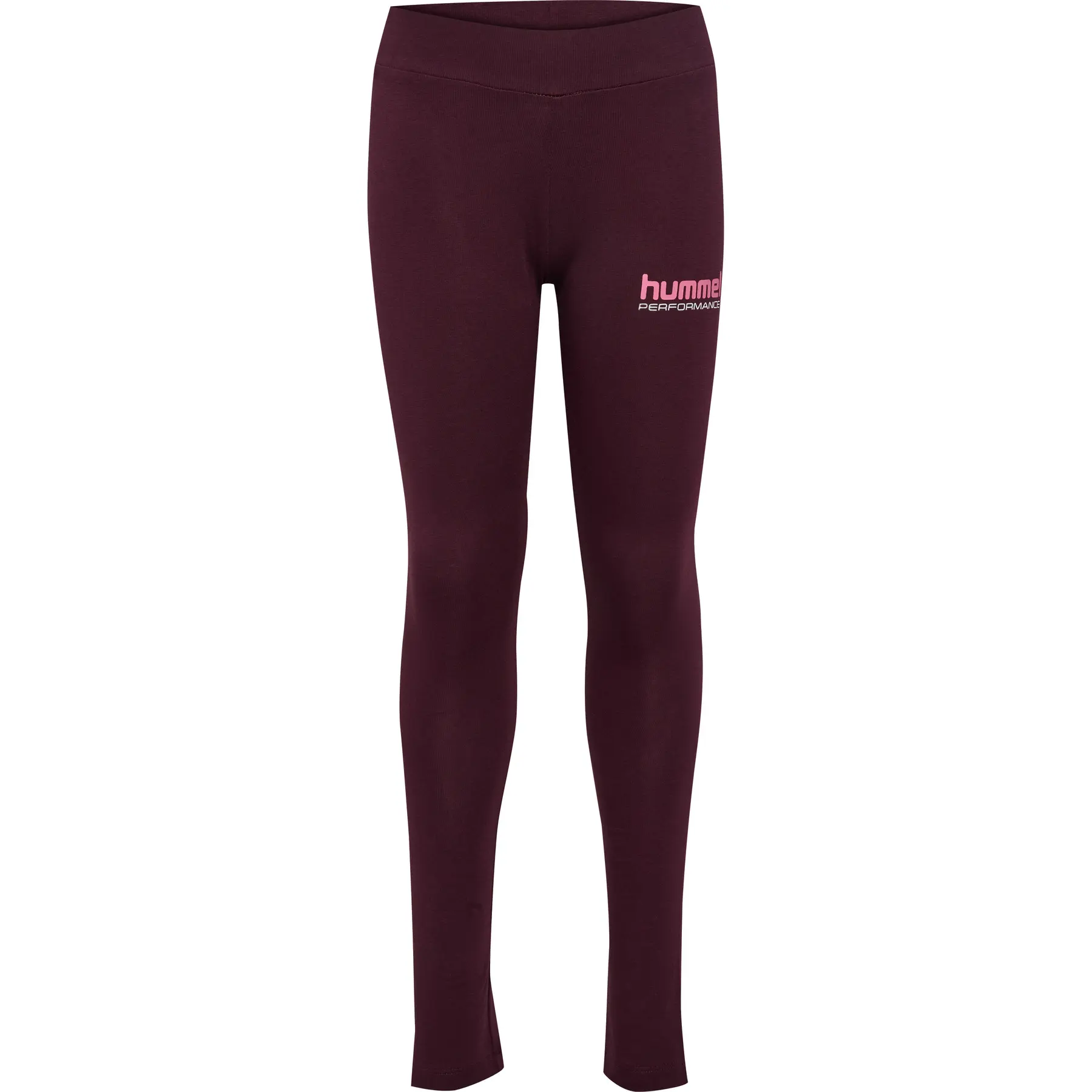 Leggings für Mädchen Hummel