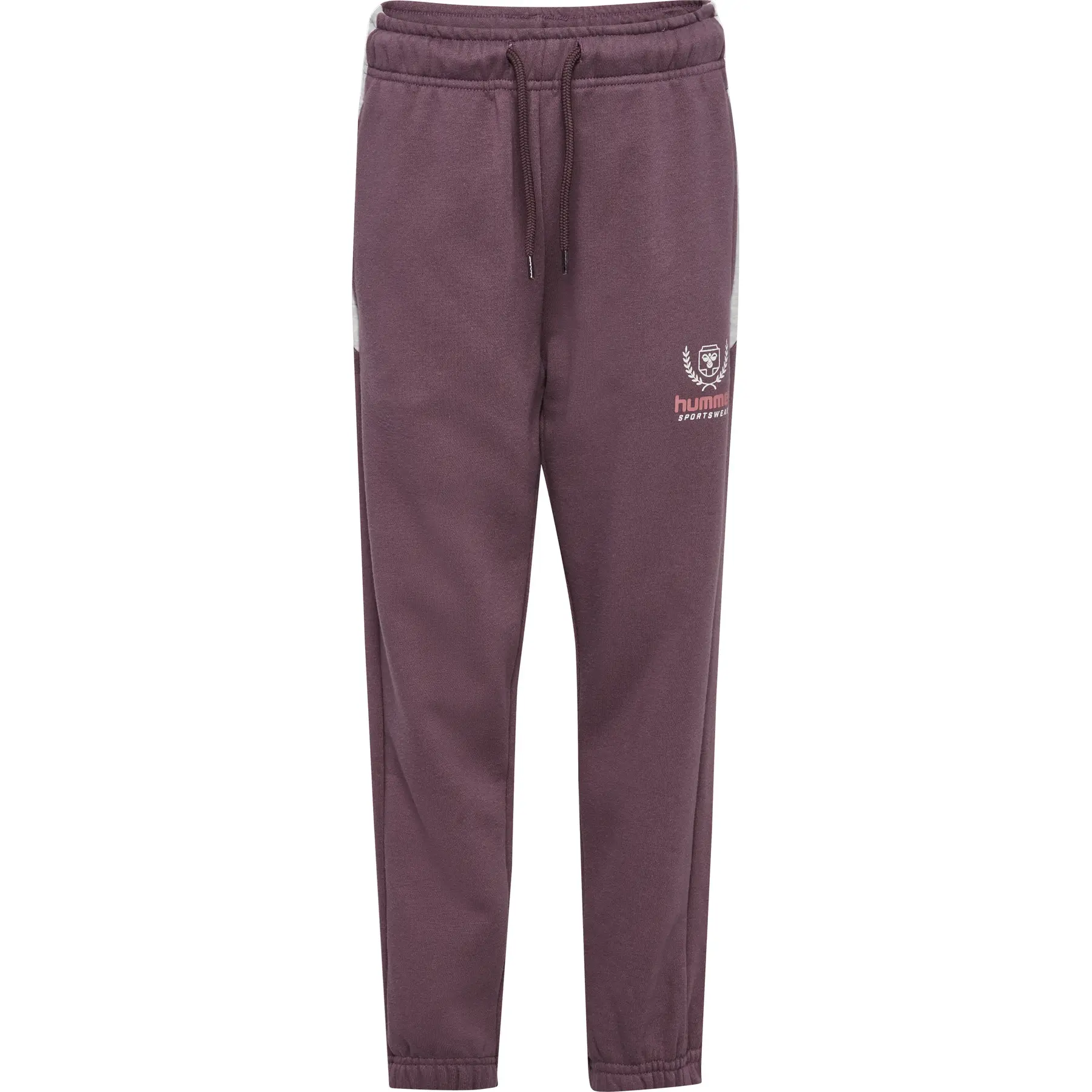 Kinder joggingbroek Hummel Blocked BTS