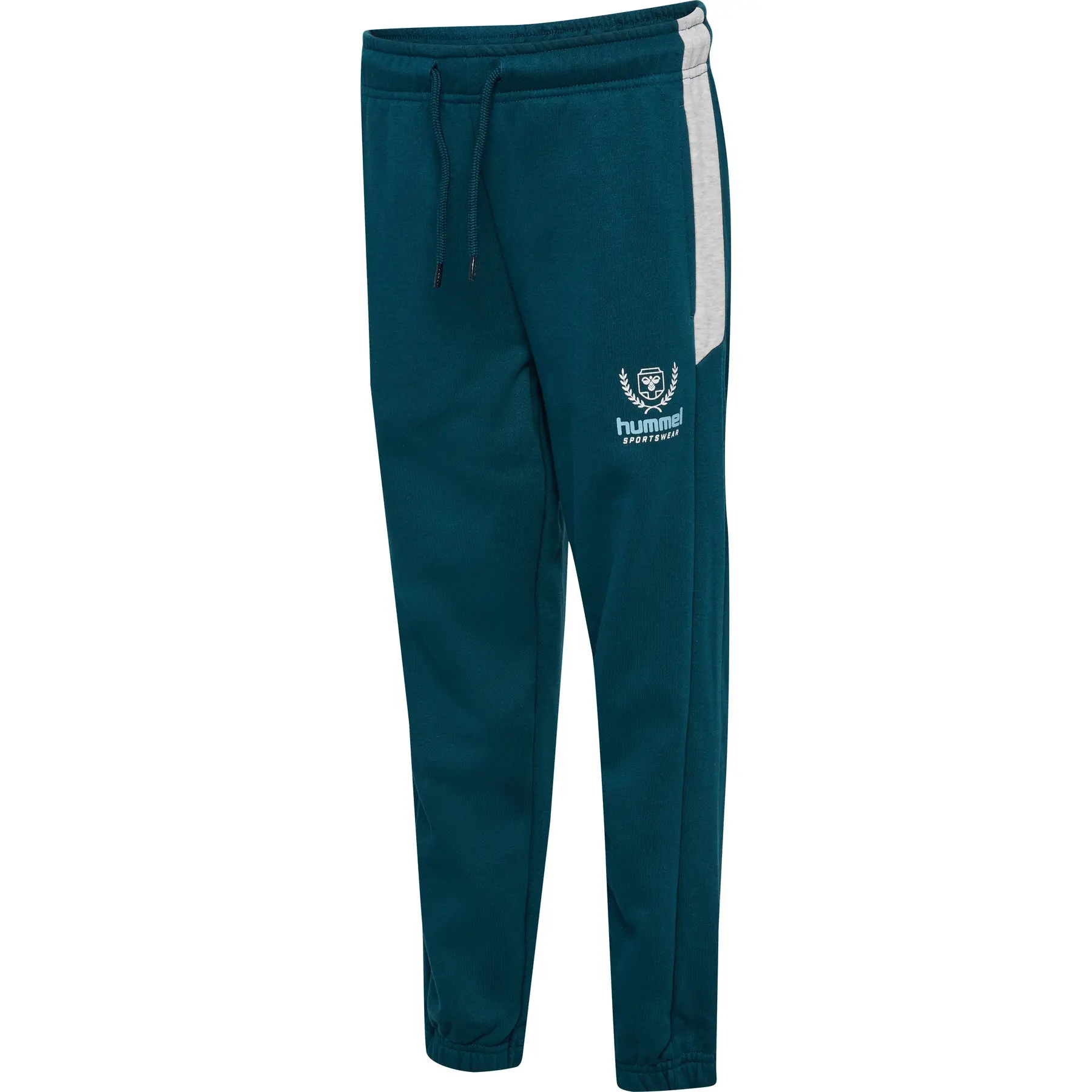 Kinder joggingbroek Hummel Blocked BTS