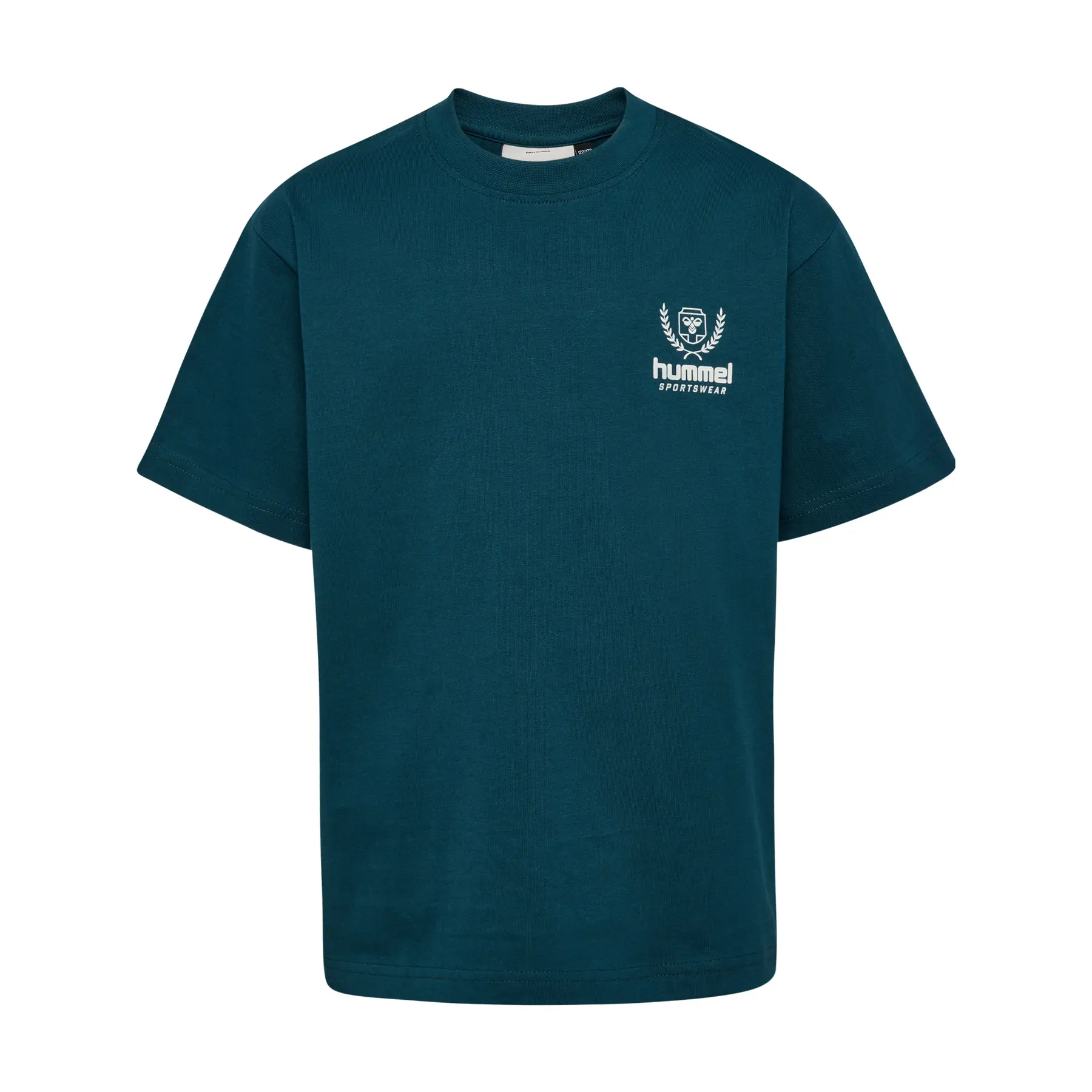 T-Shirt Hummel BTS