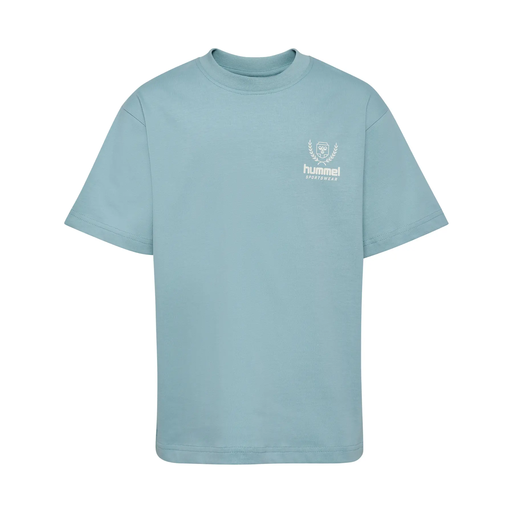 T-Shirt Hummel BTS