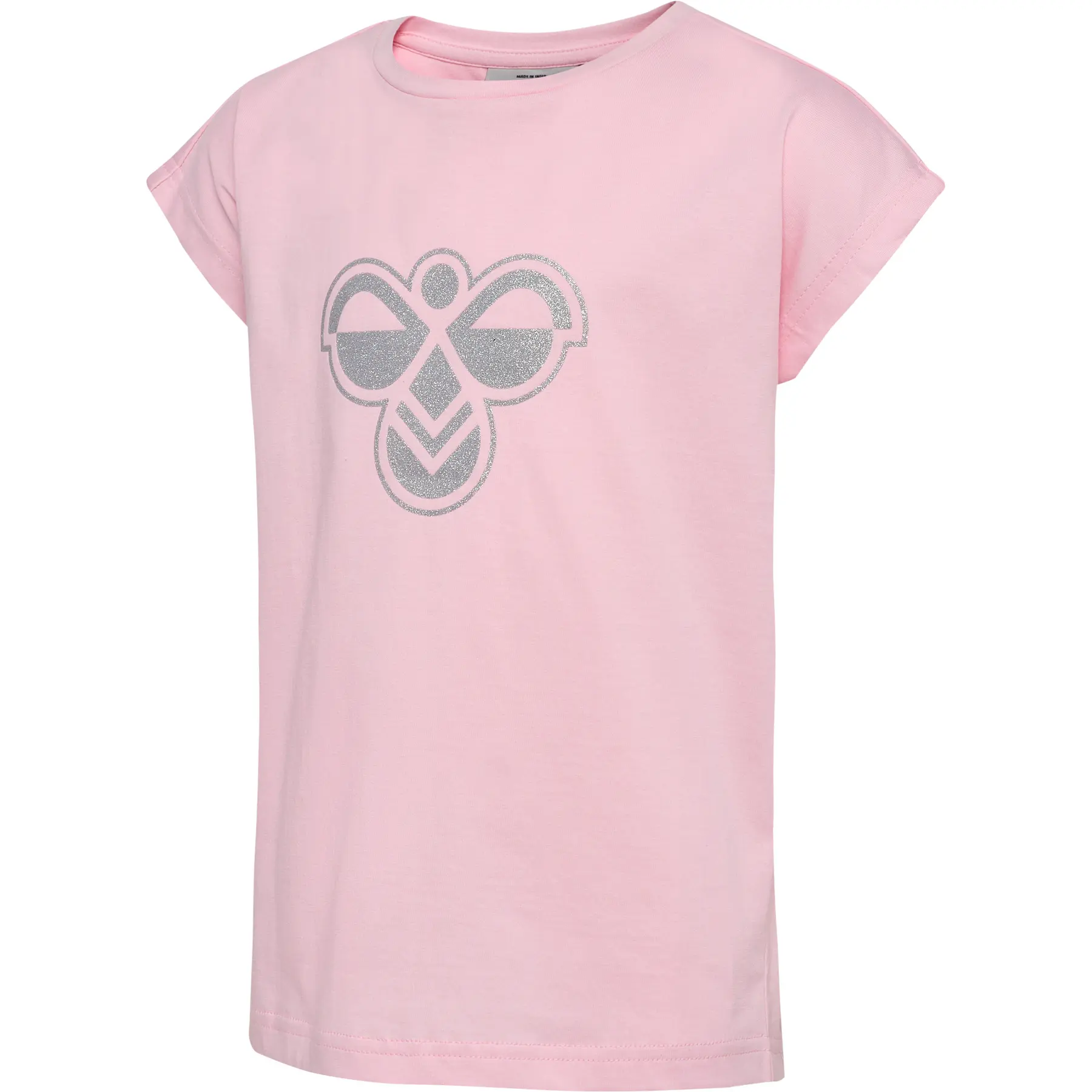 T-Shirt Hummel Reg Big Tee