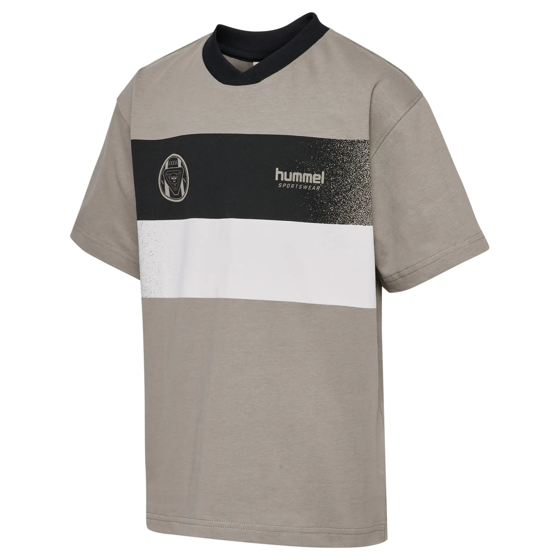 T-Shirt Hummel Change