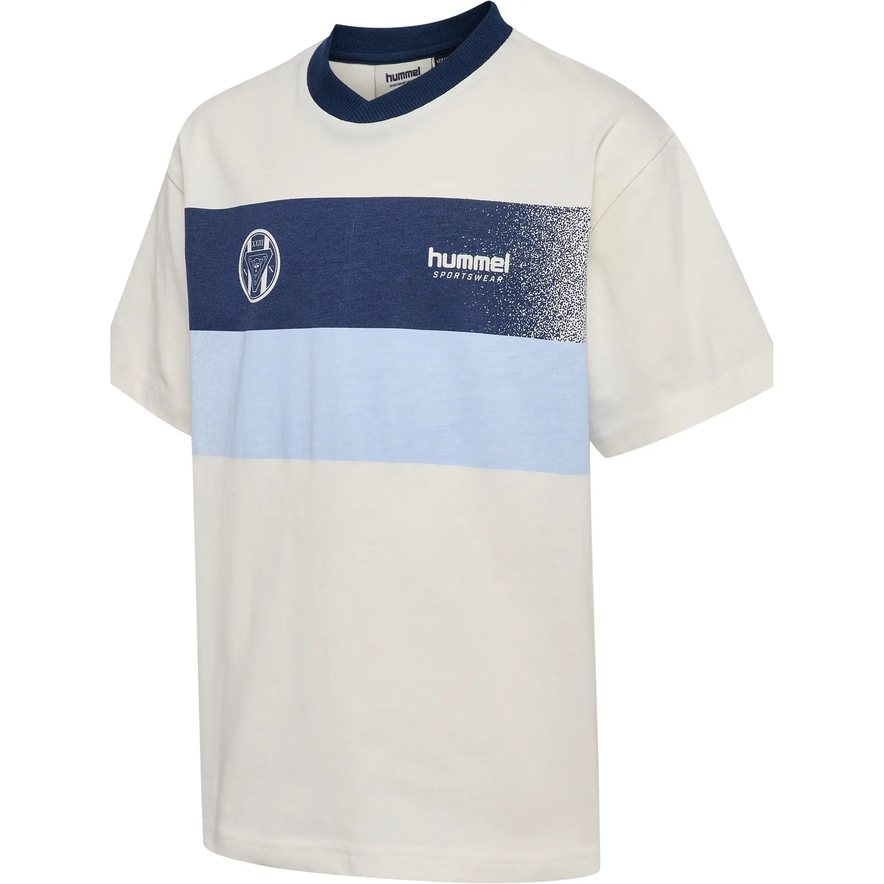 T-Shirt Hummel Change