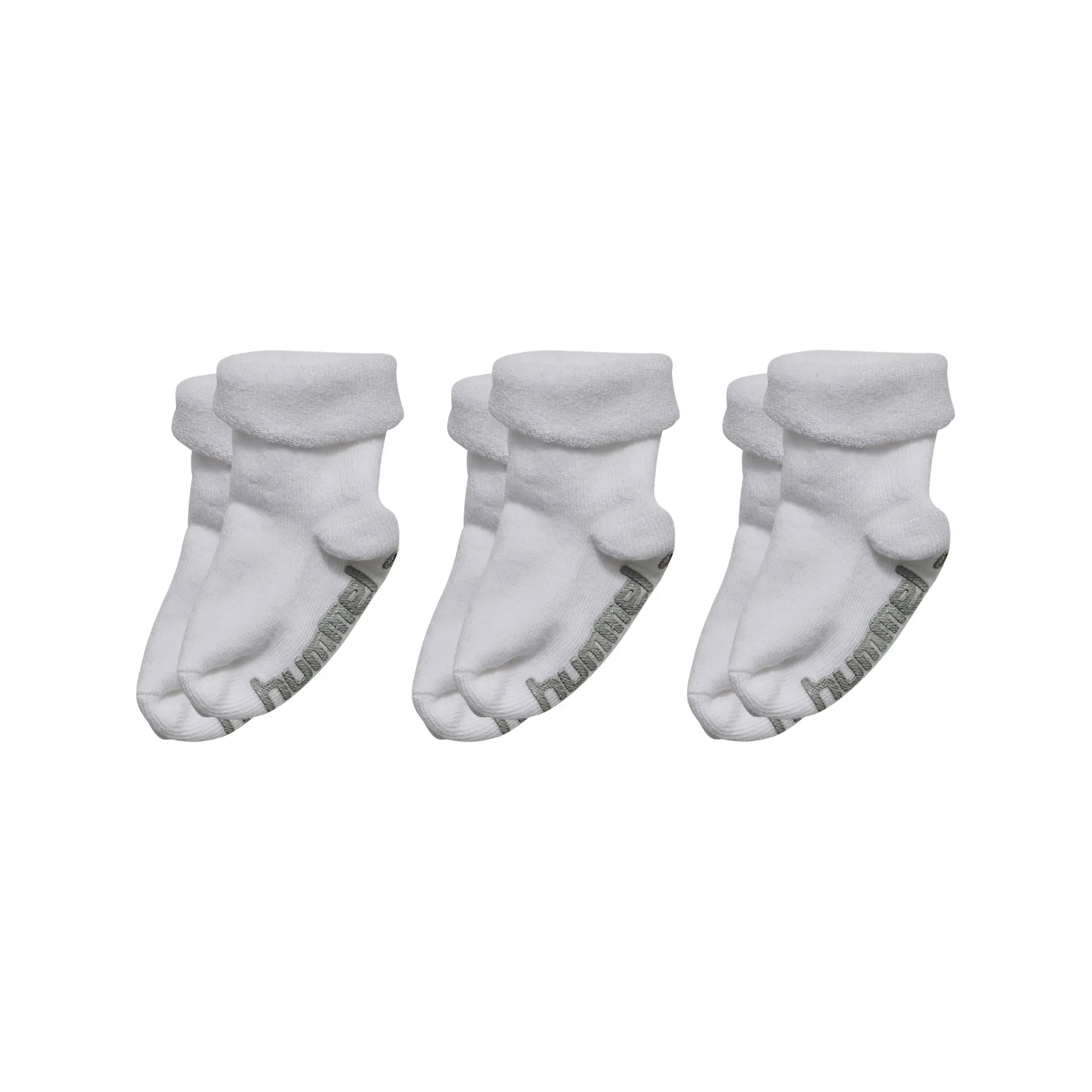 Baby-Socken Hummel Mini (x3)