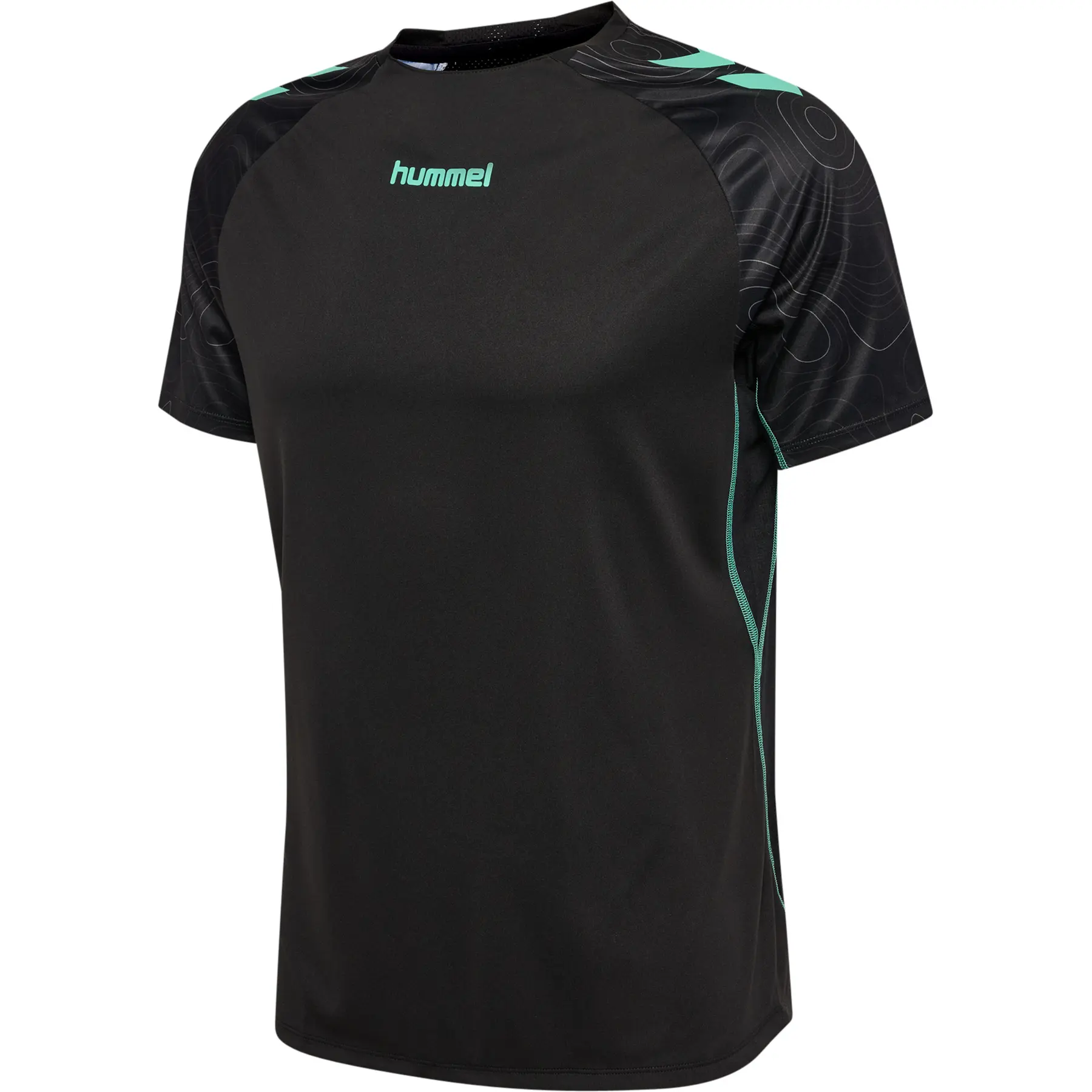 T-Shirt Hummel Blaze 2.0