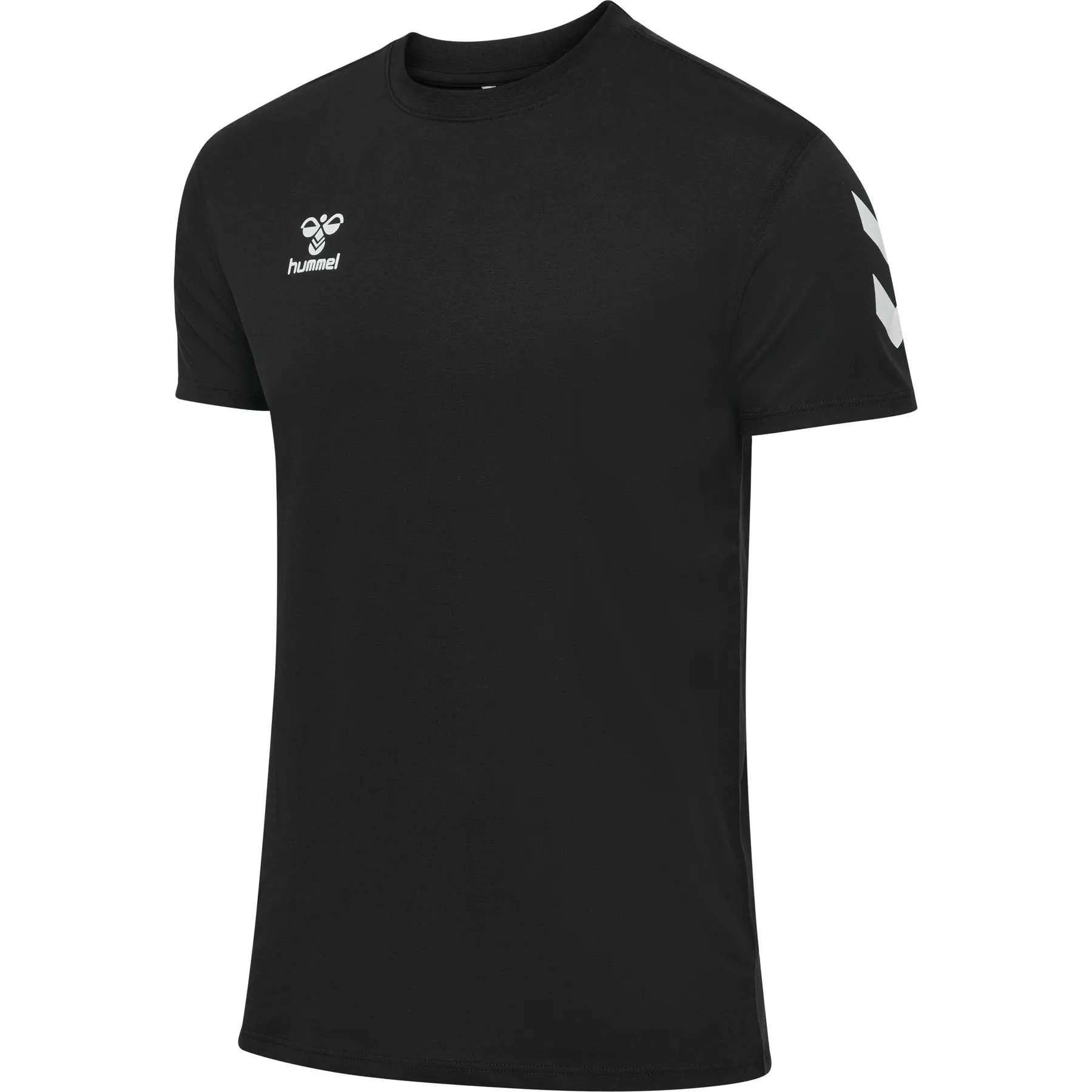 T-Shirt Hummel Go 2.0 Chevron