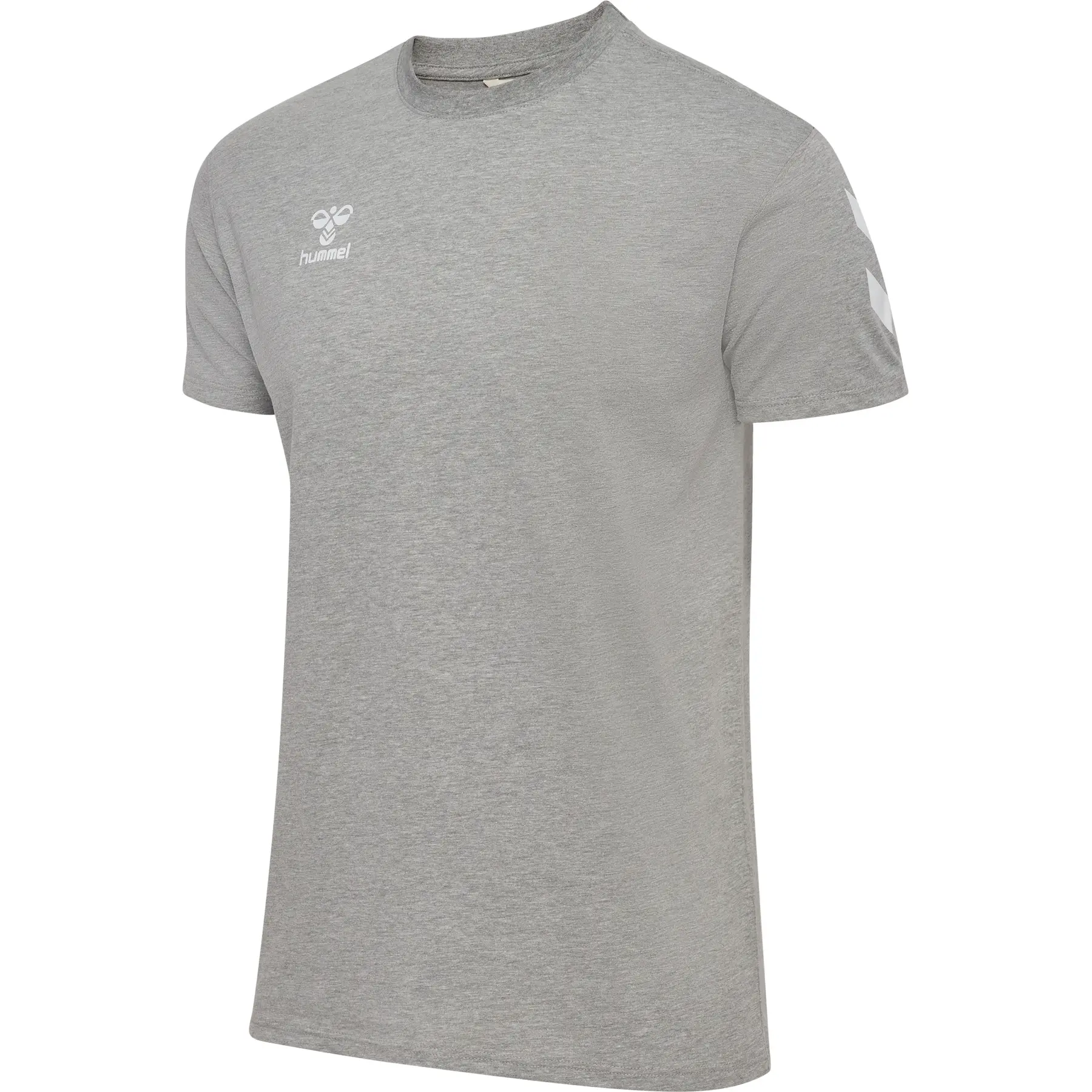 T-Shirt Hummel Go 2.0 Chevron