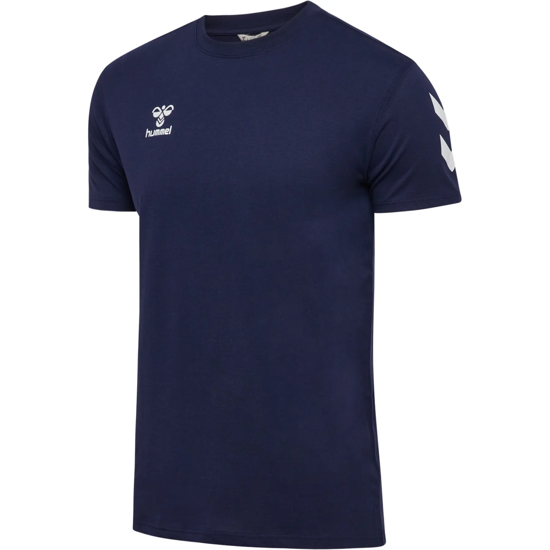 T-Shirt Hummel Go 2.0 Chevron