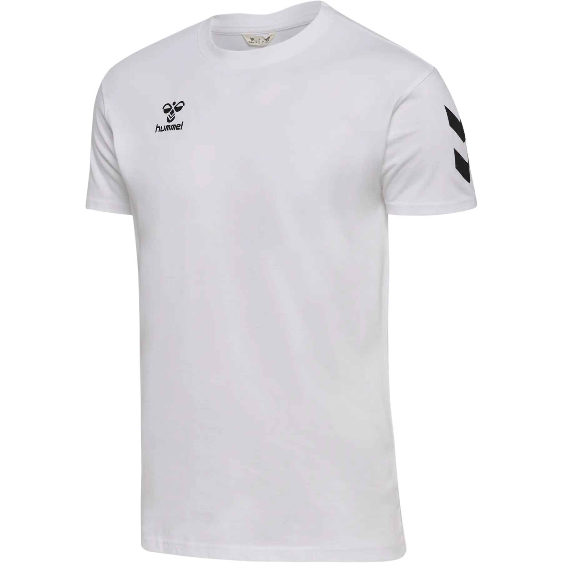 T-Shirt Hummel Go 2.0 Chevron