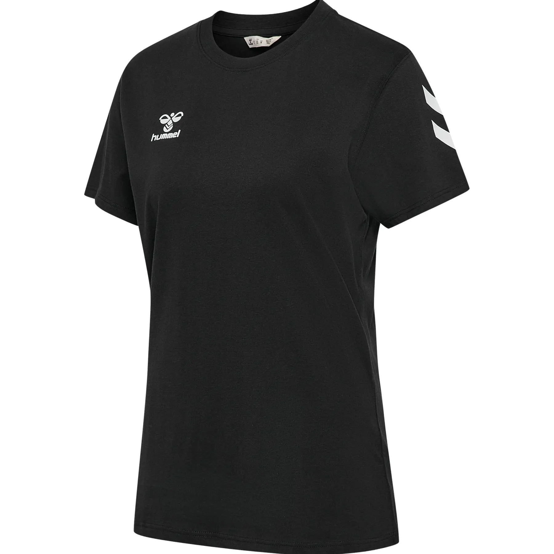 T-Shirt Hummel Go 2.0 Chevron