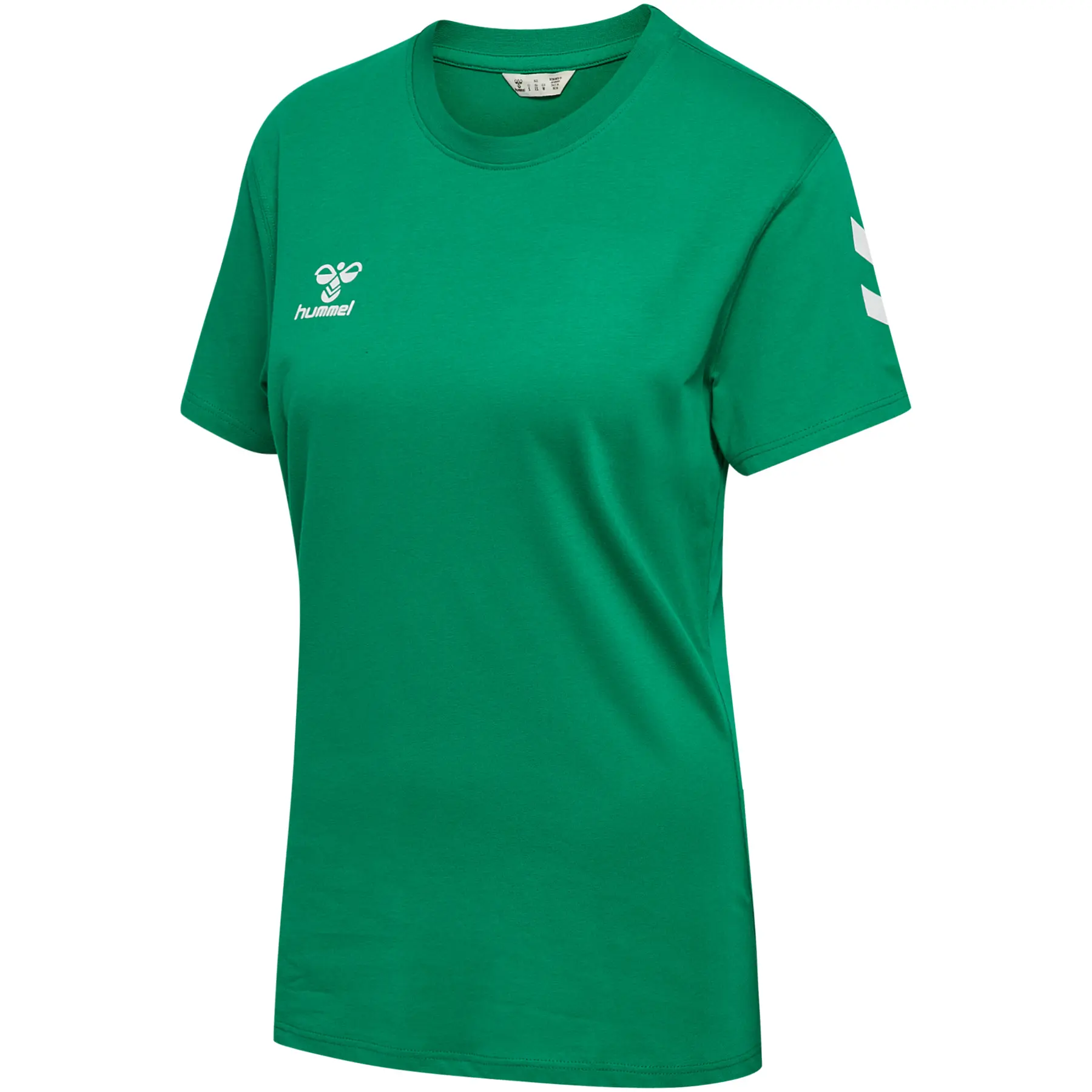 T-Shirt Hummel Go 2.0 Chevron
