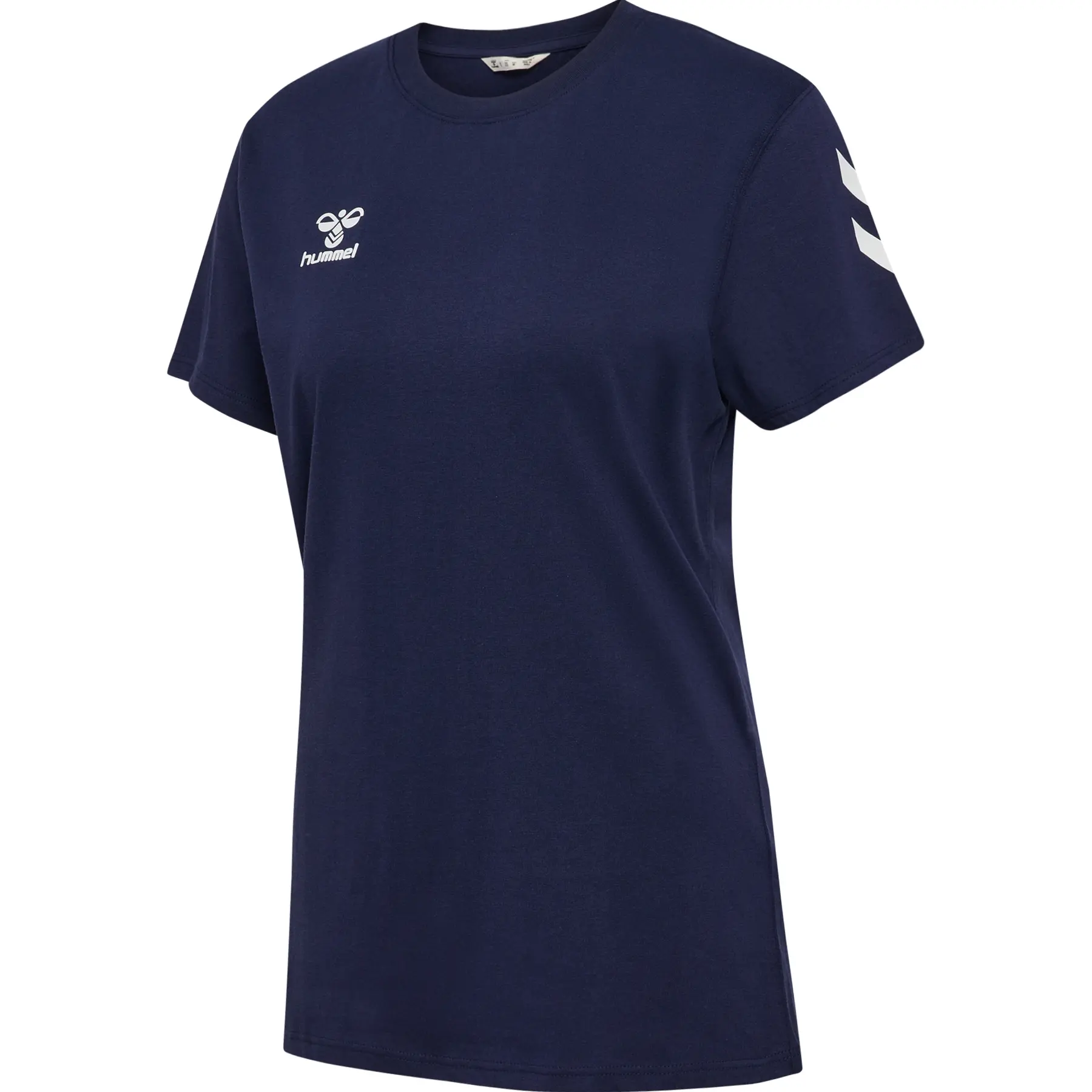 T-Shirt Hummel Go 2.0 Chevron
