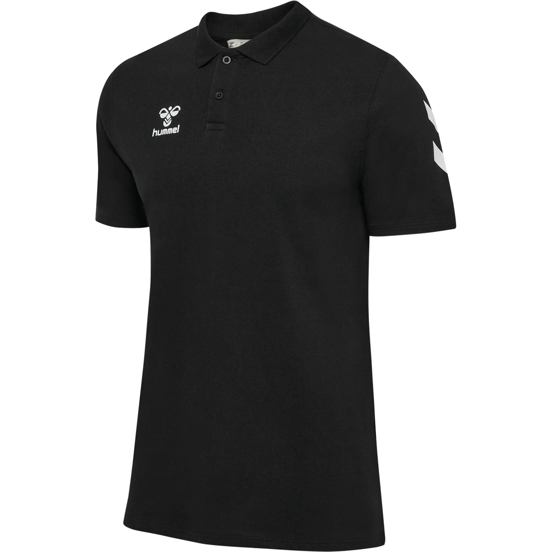 Polo-Shirt Hummel Go 2.0 Chevron