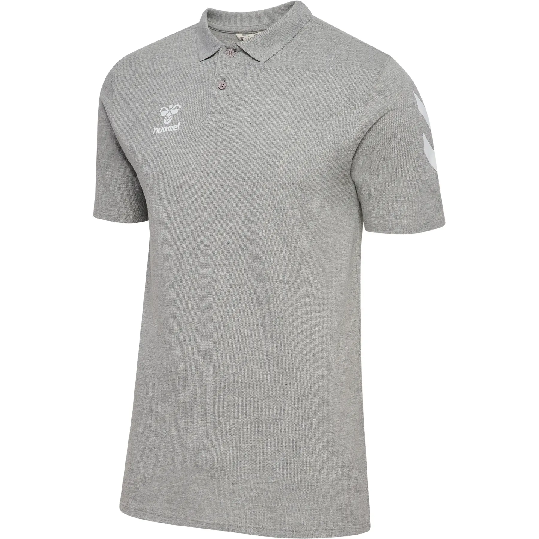 Polo-Shirt Hummel Go 2.0 Chevron