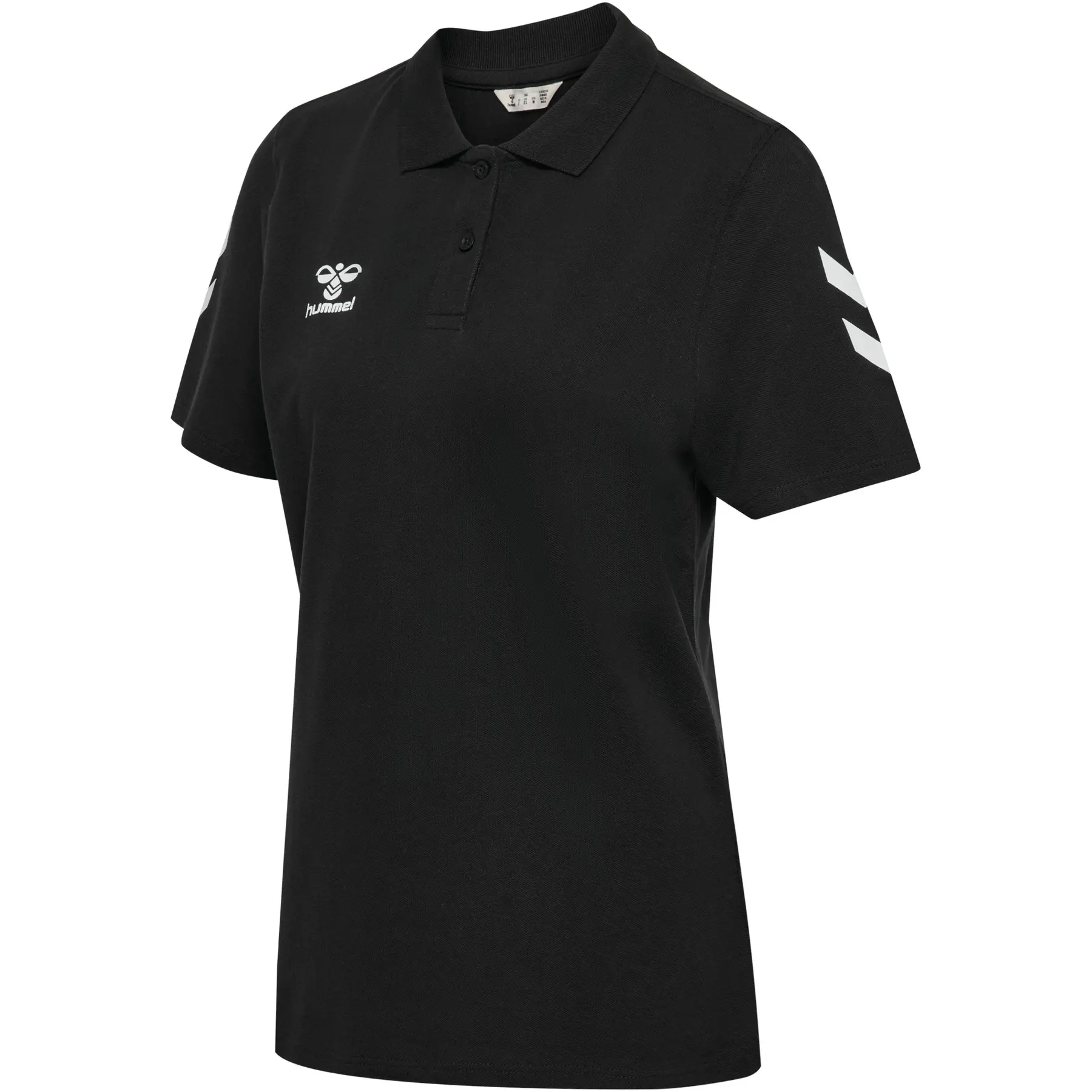 Polo-Shirt Damen Hummel Go 2.0 Chevron
