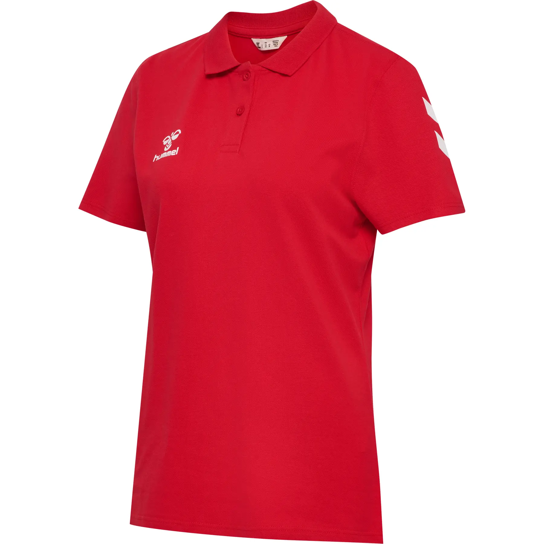 Polo-Shirt Damen Hummel Go 2.0 Chevron