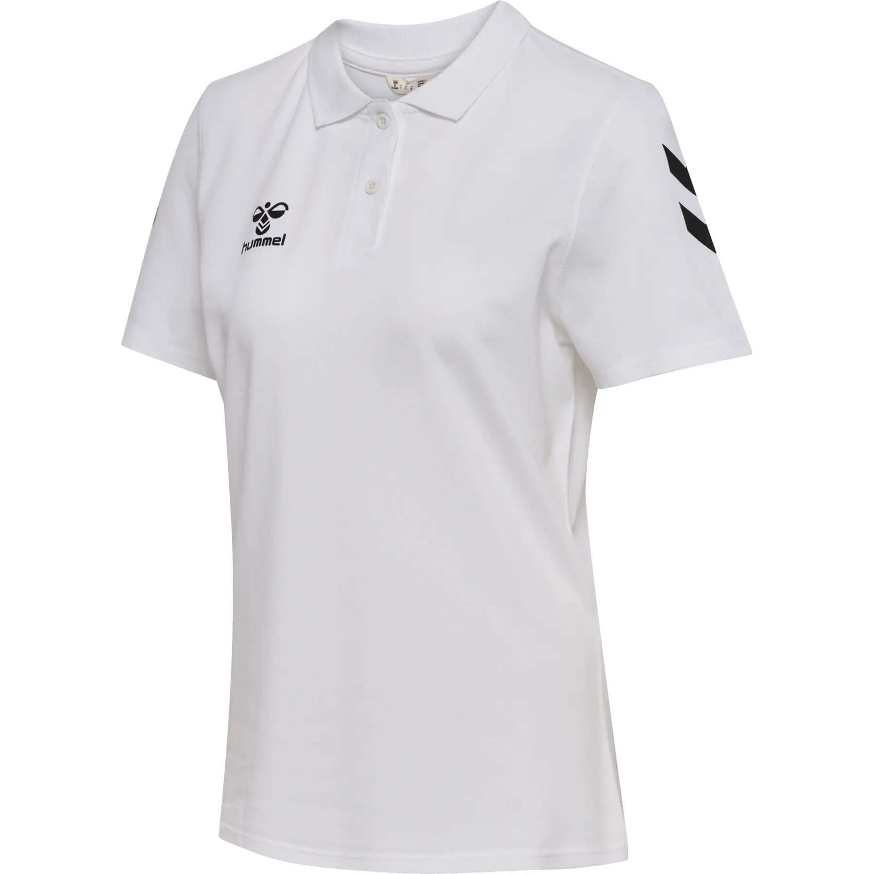 Polo-Shirt Damen Hummel Go 2.0 Chevron