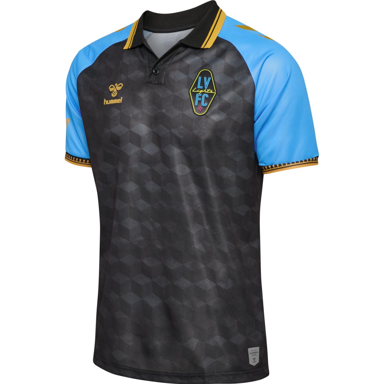 Maglia gara Away Hummel Las Vegas 2025/26