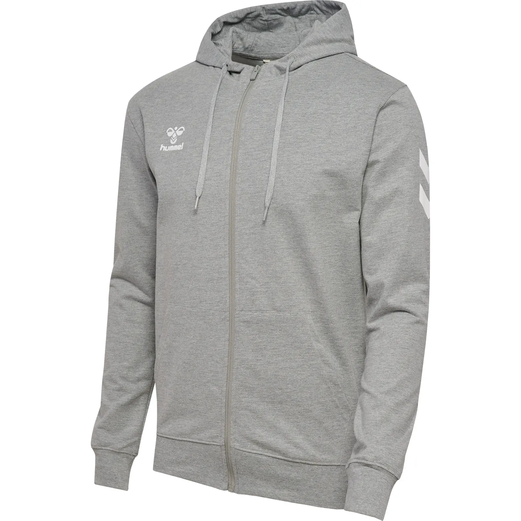 Kapuzenjacke Hummel GO 2.0