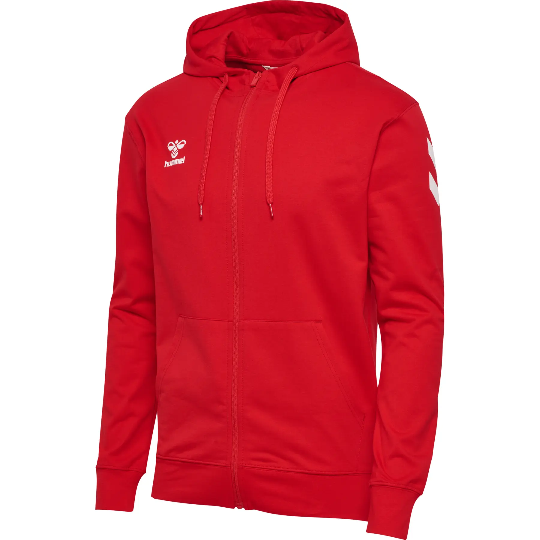 Kapuzenjacke Hummel GO 2.0