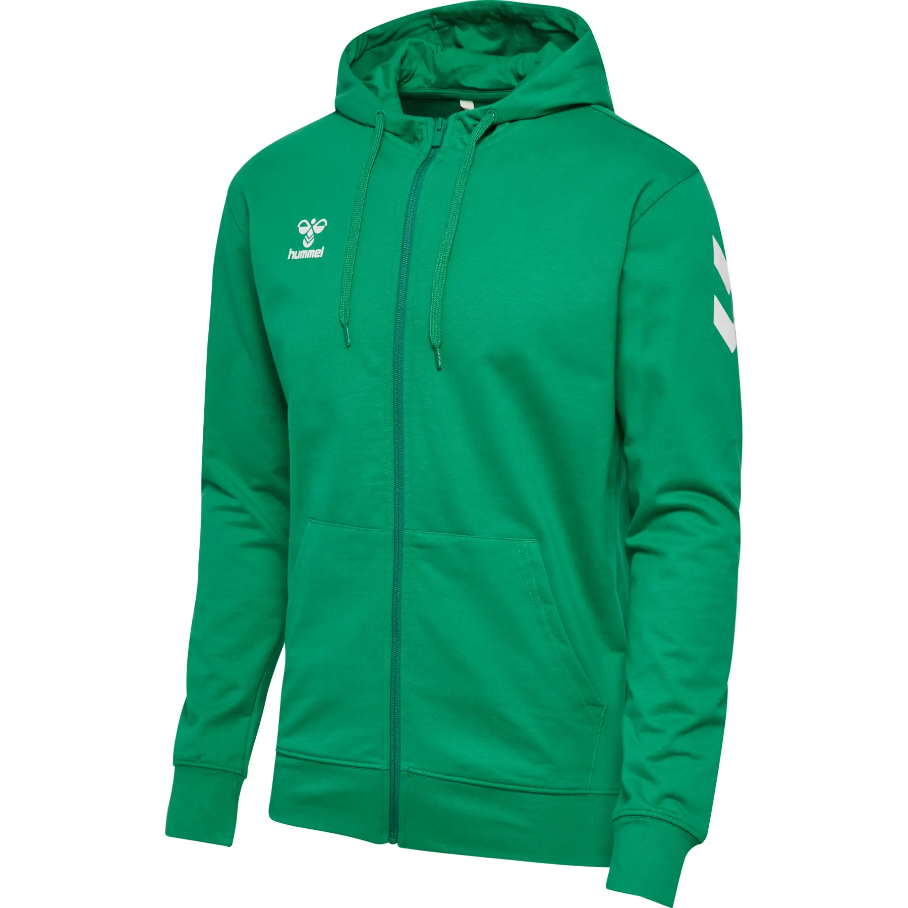 Kapuzenjacke Hummel GO 2.0