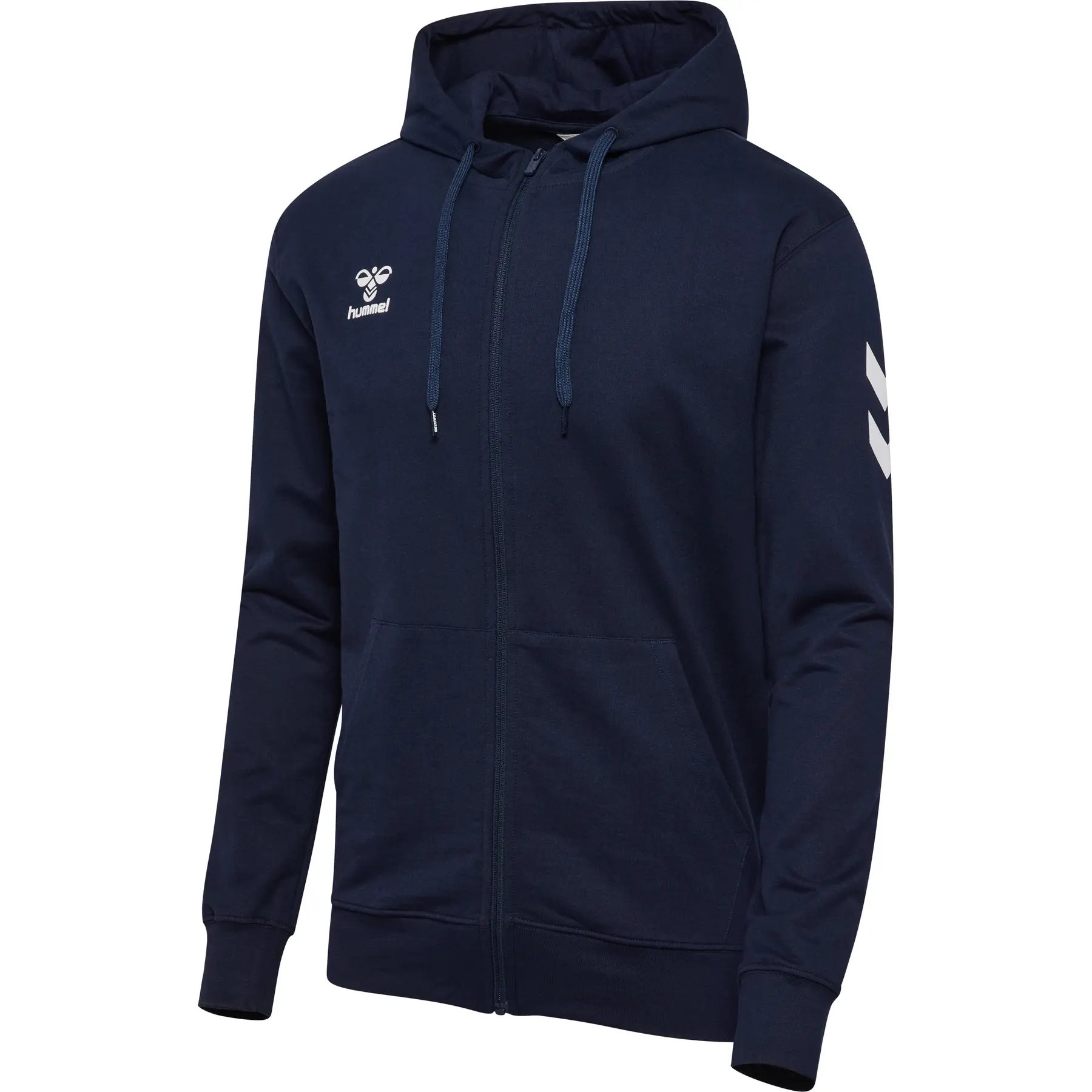Kapuzenjacke Hummel GO 2.0