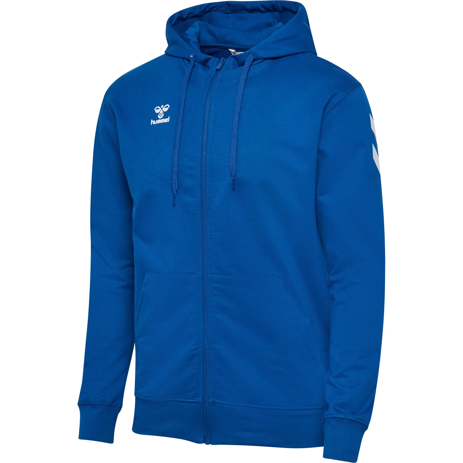 Kapuzenjacke Hummel GO 2.0